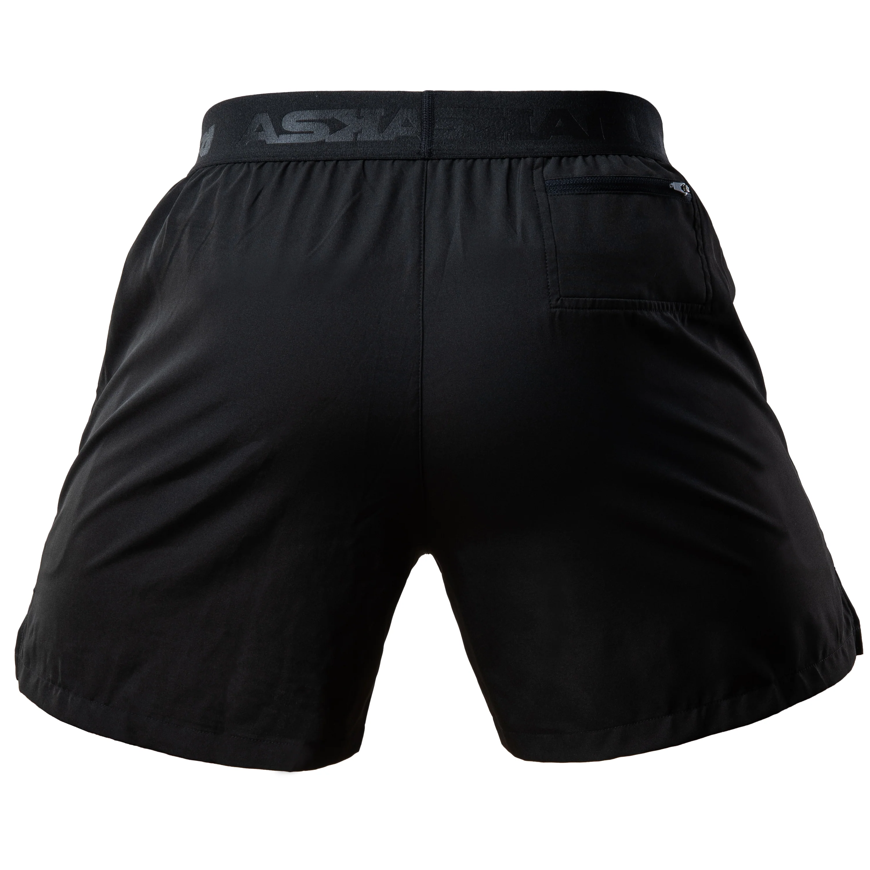 2-1 GYM SHORTS - Image 2