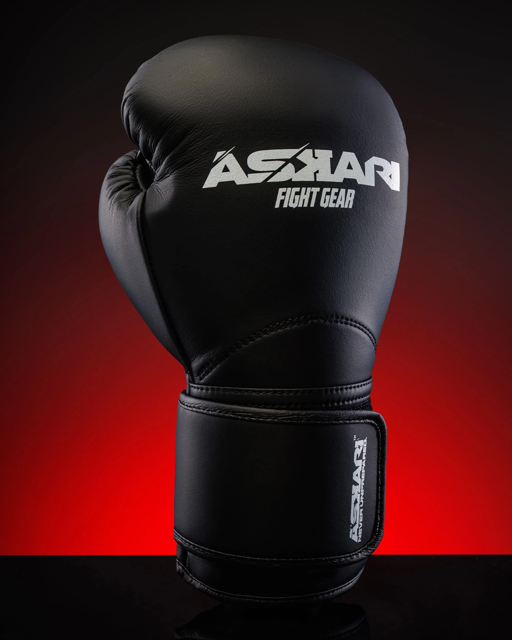 "AERO" ASKARI BOXING GLOVES - Image 2