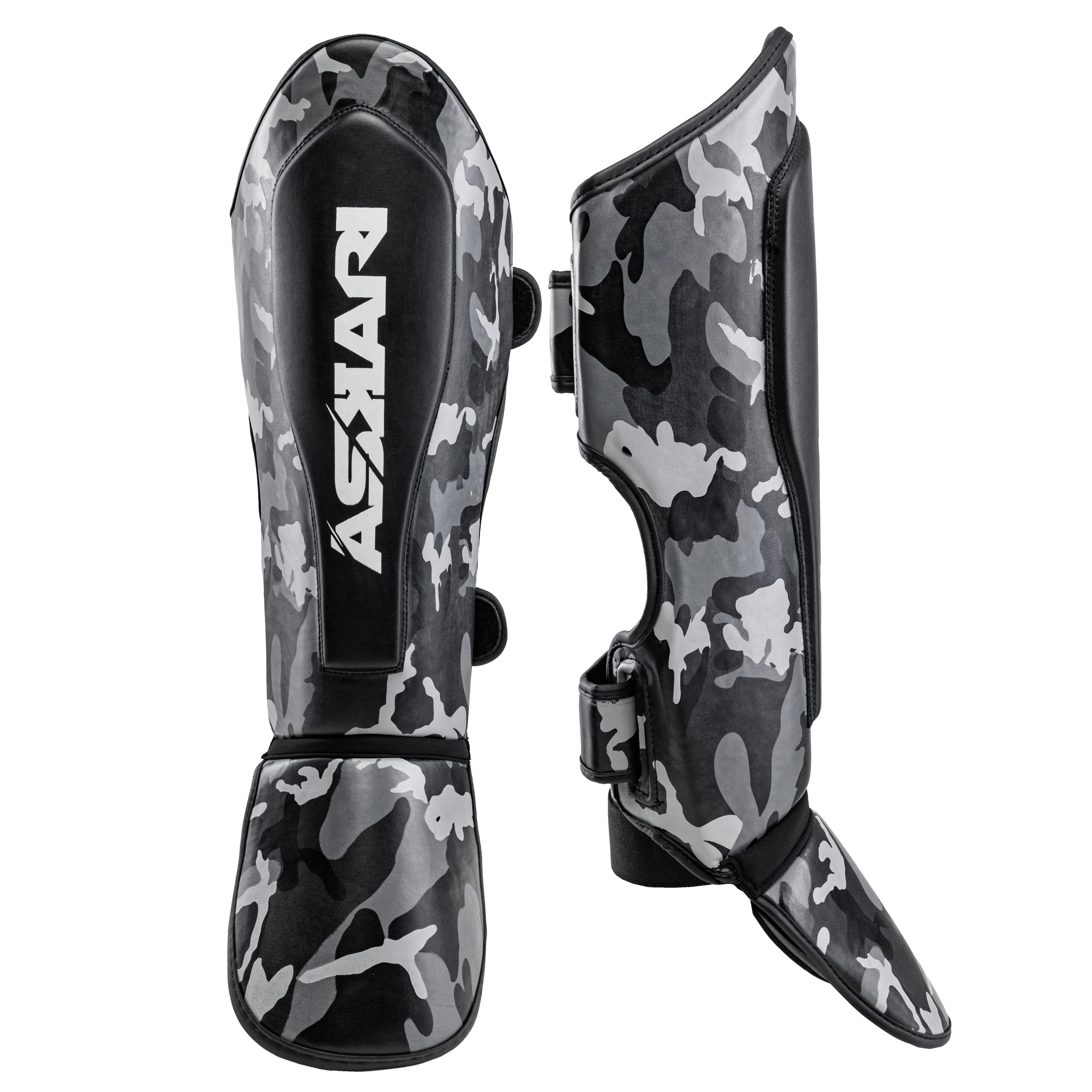 ASKARI "DESERT" SHINGUARDS - Image 2