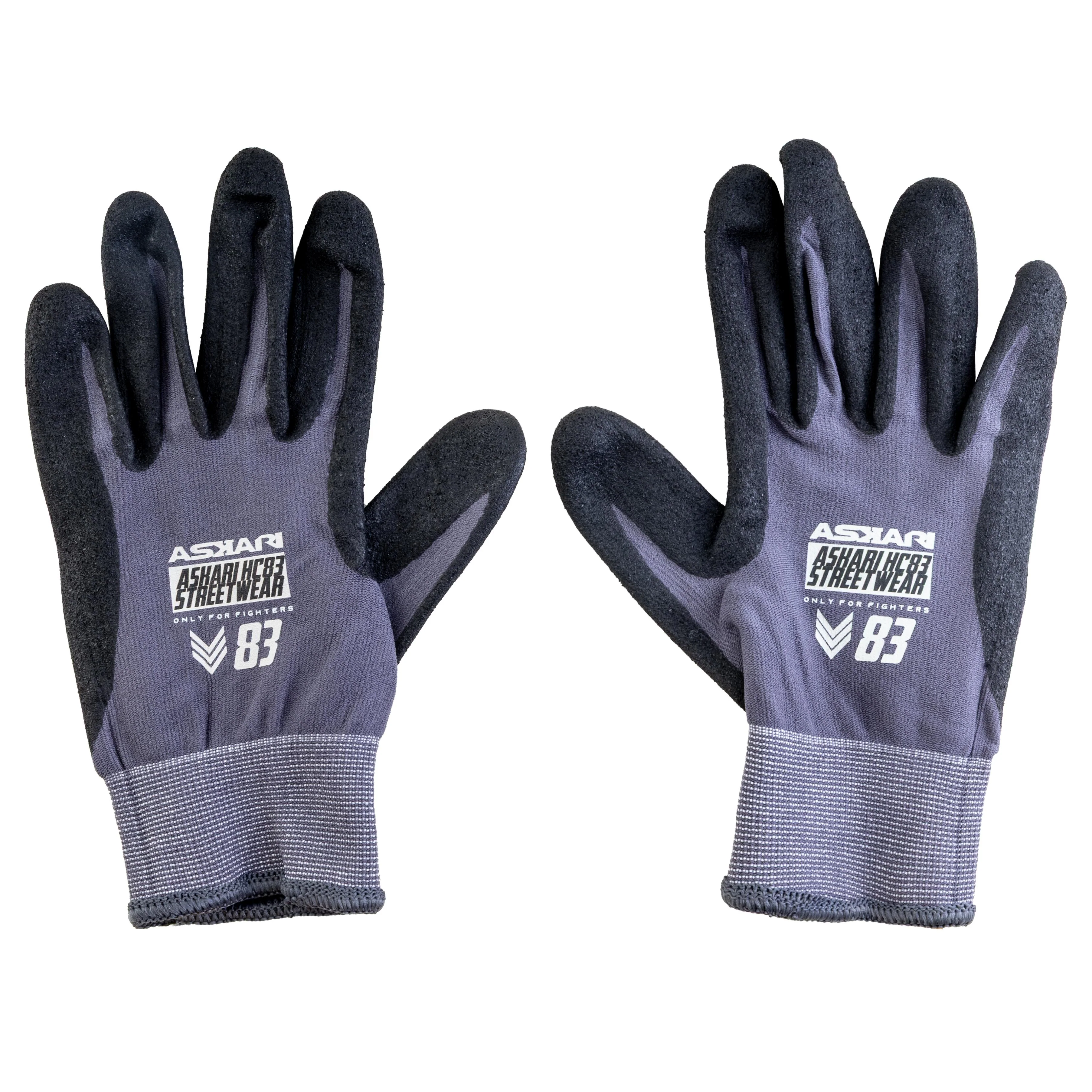ASKARI GHOST GLOVES - Image 2