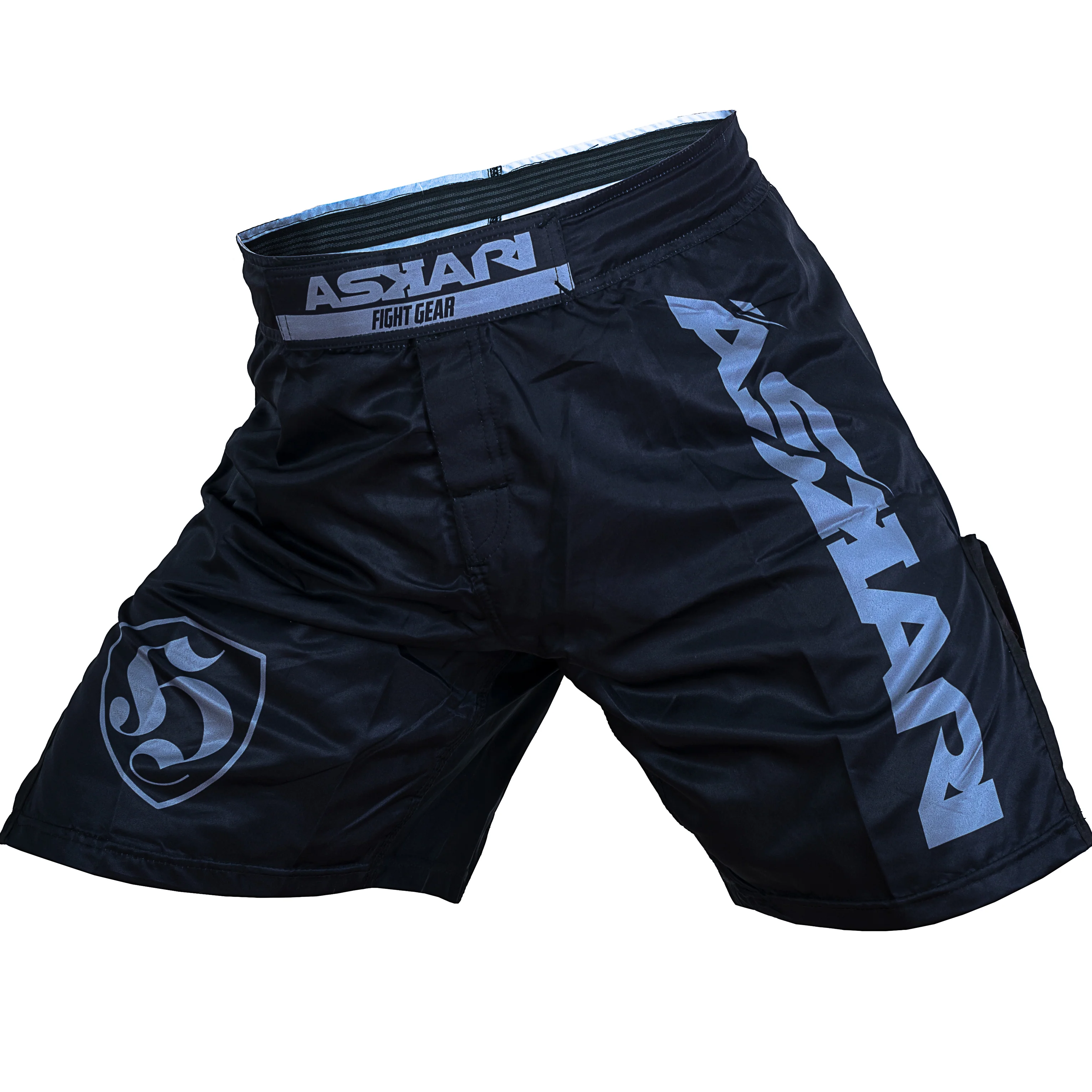 ASKARI MMA FOREST SHORTS 𝕳 [HOOLIGAN] - Image 19