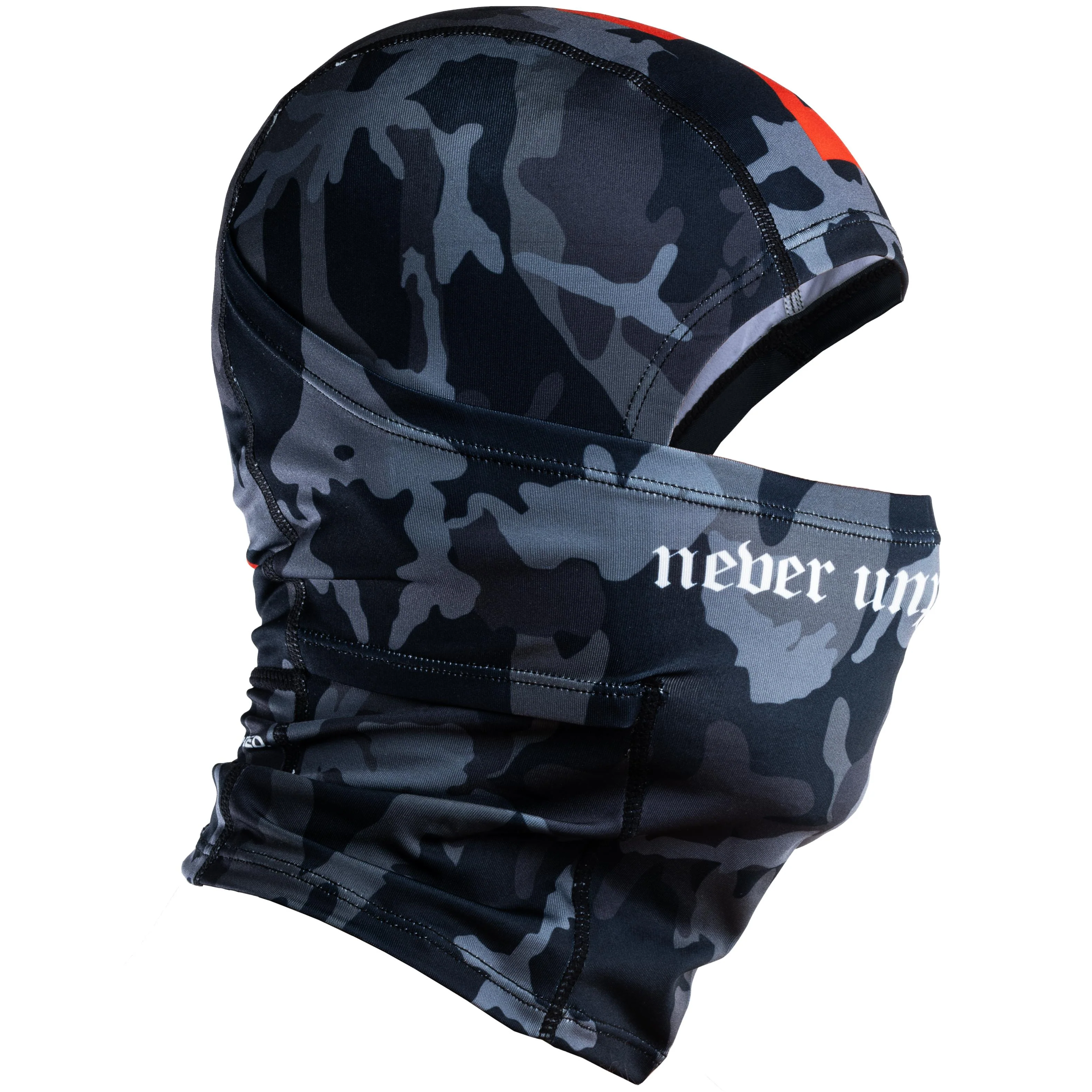ASKARI TACTICAL MASK [NEVER UNPREPARED] - Image 10