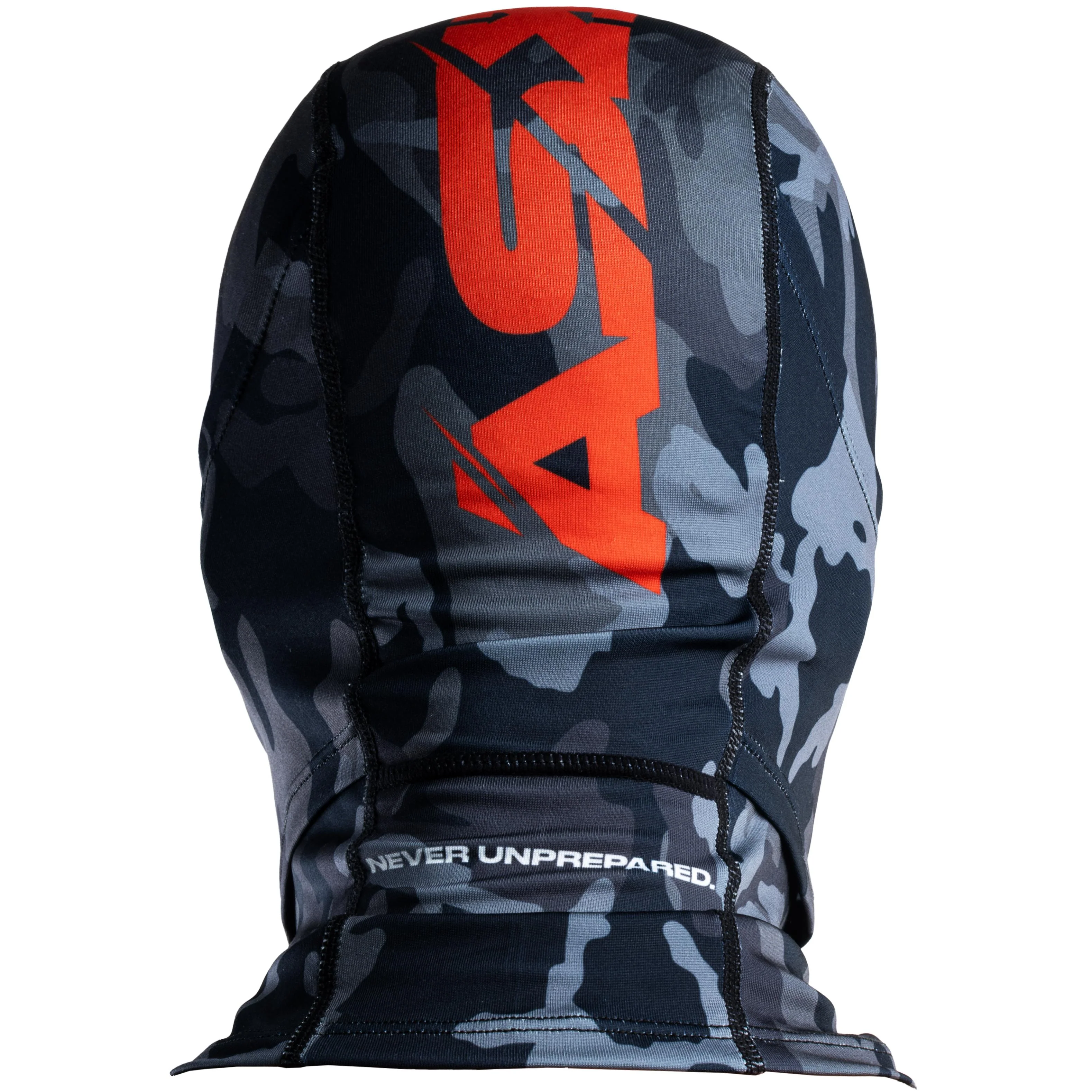 ASKARI TACTICAL MASK [NEVER UNPREPARED] - Image 11