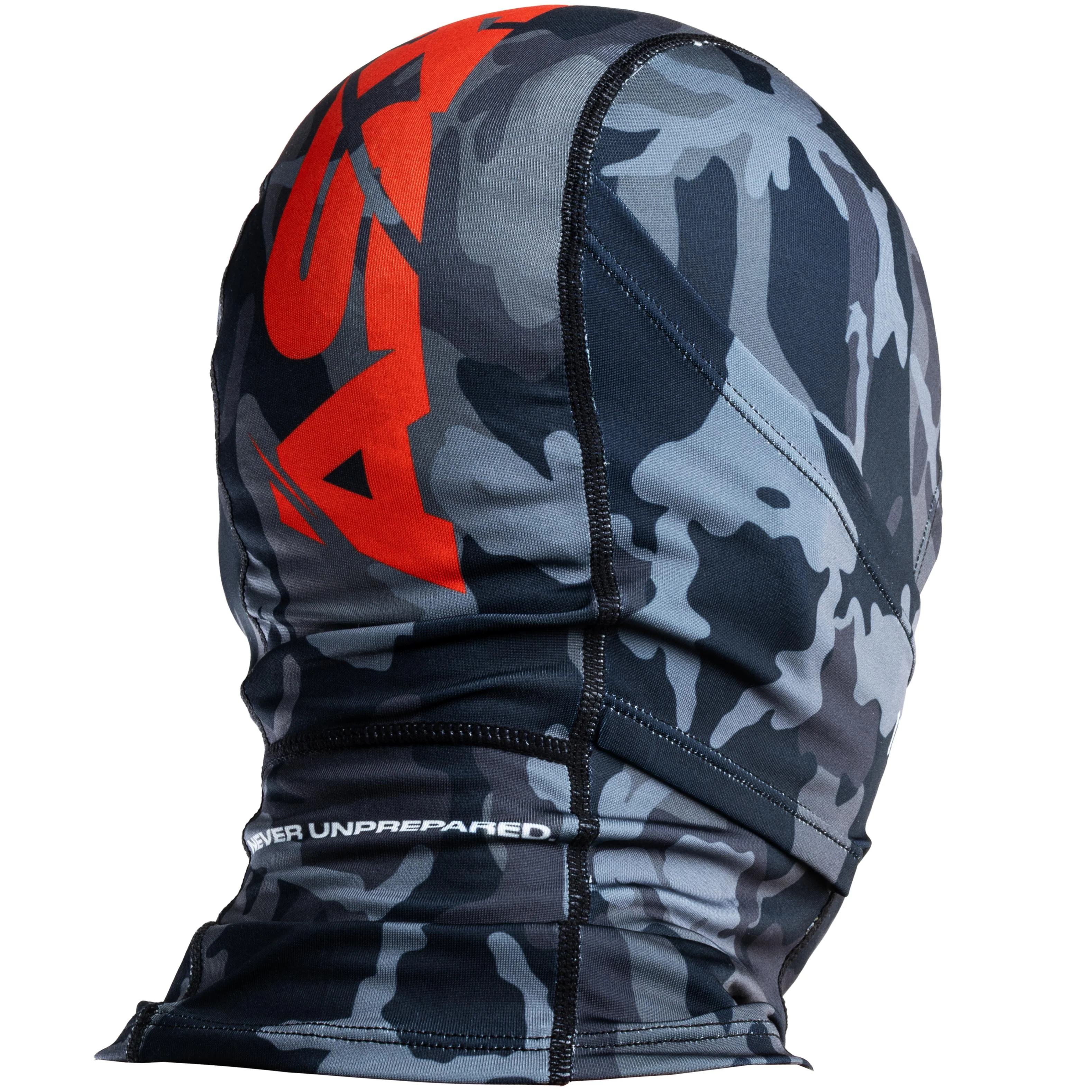ASKARI TACTICAL MASK [NEVER UNPREPARED] - Image 12