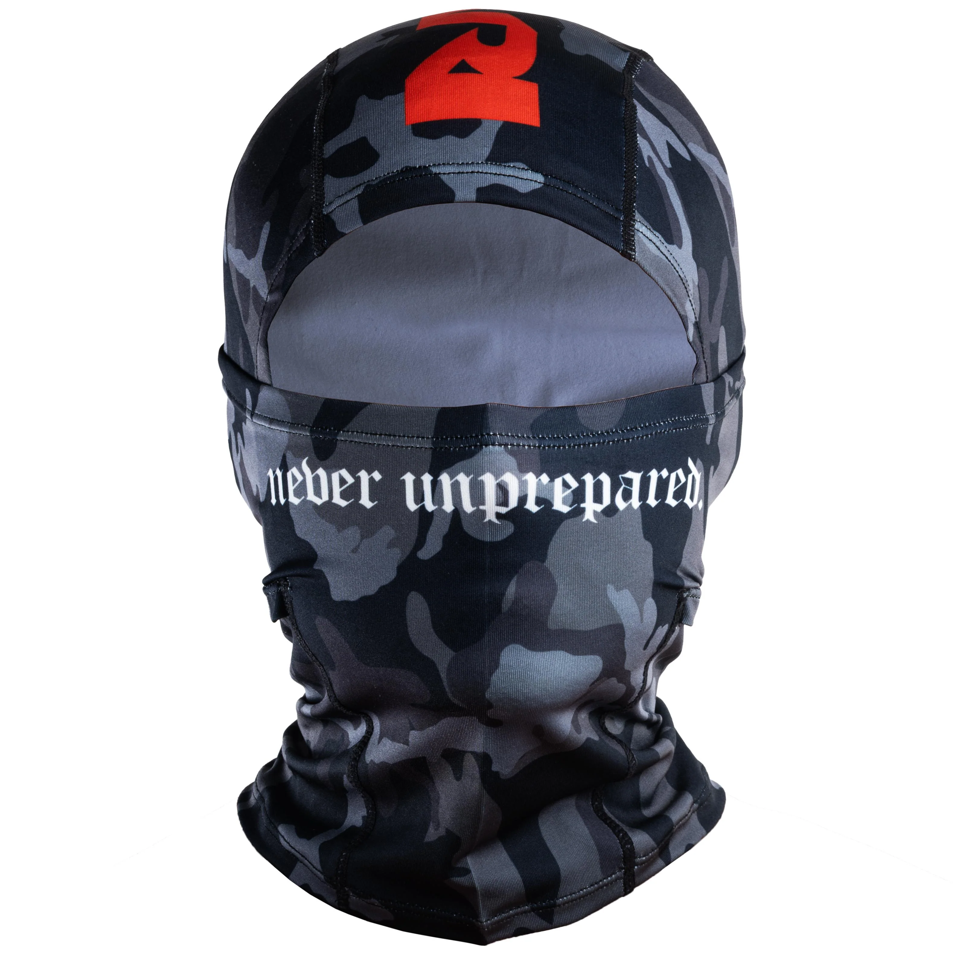 ASKARI TACTICAL MASK [NEVER UNPREPARED] - Image 7