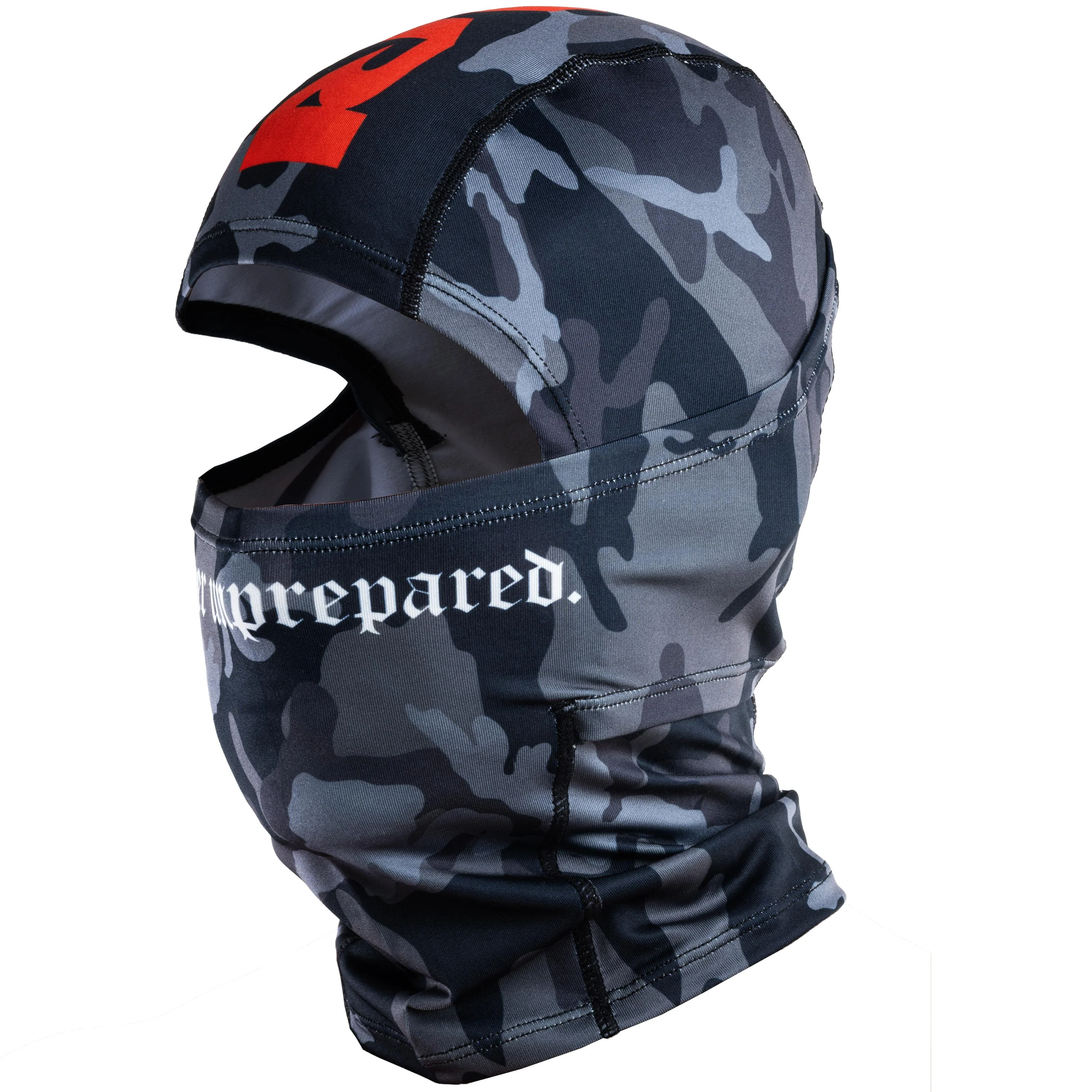 ASKARI TACTICAL MASK [NEVER UNPREPARED] - Image 8