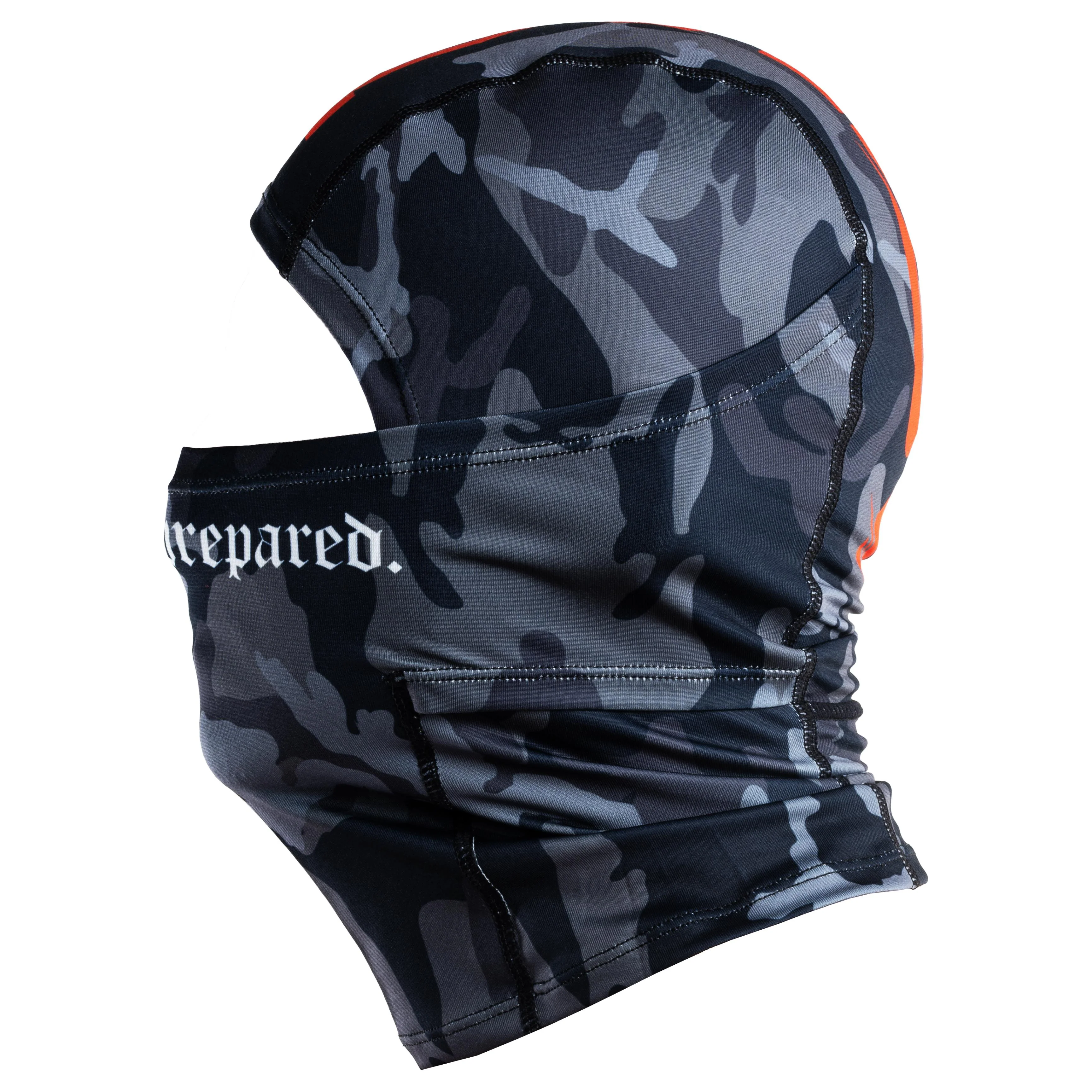 ASKARI TACTICAL MASK [NEVER UNPREPARED] - Image 9