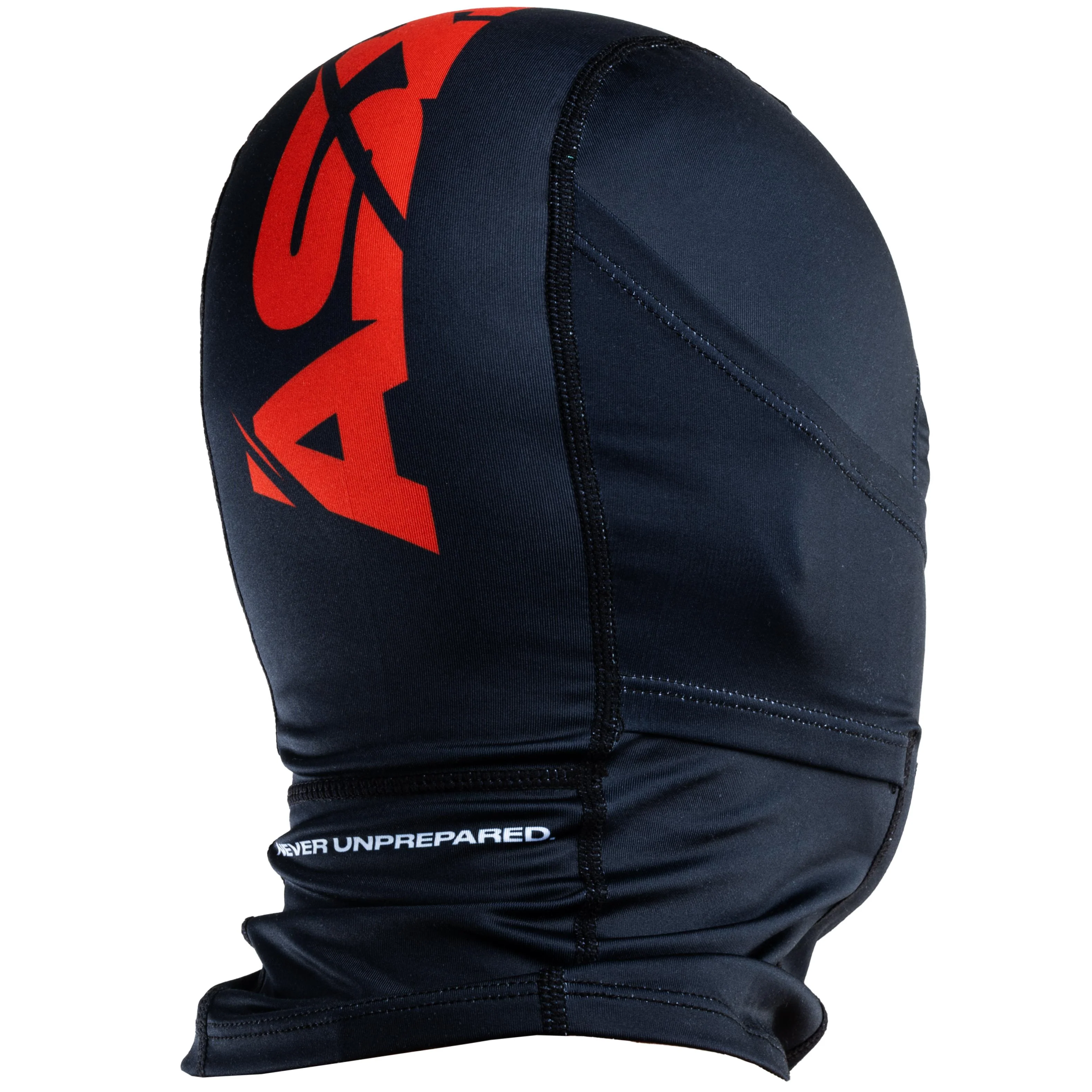 ASKARI TACTICAL FLEEECE MASK [BLACK] - Image 5
