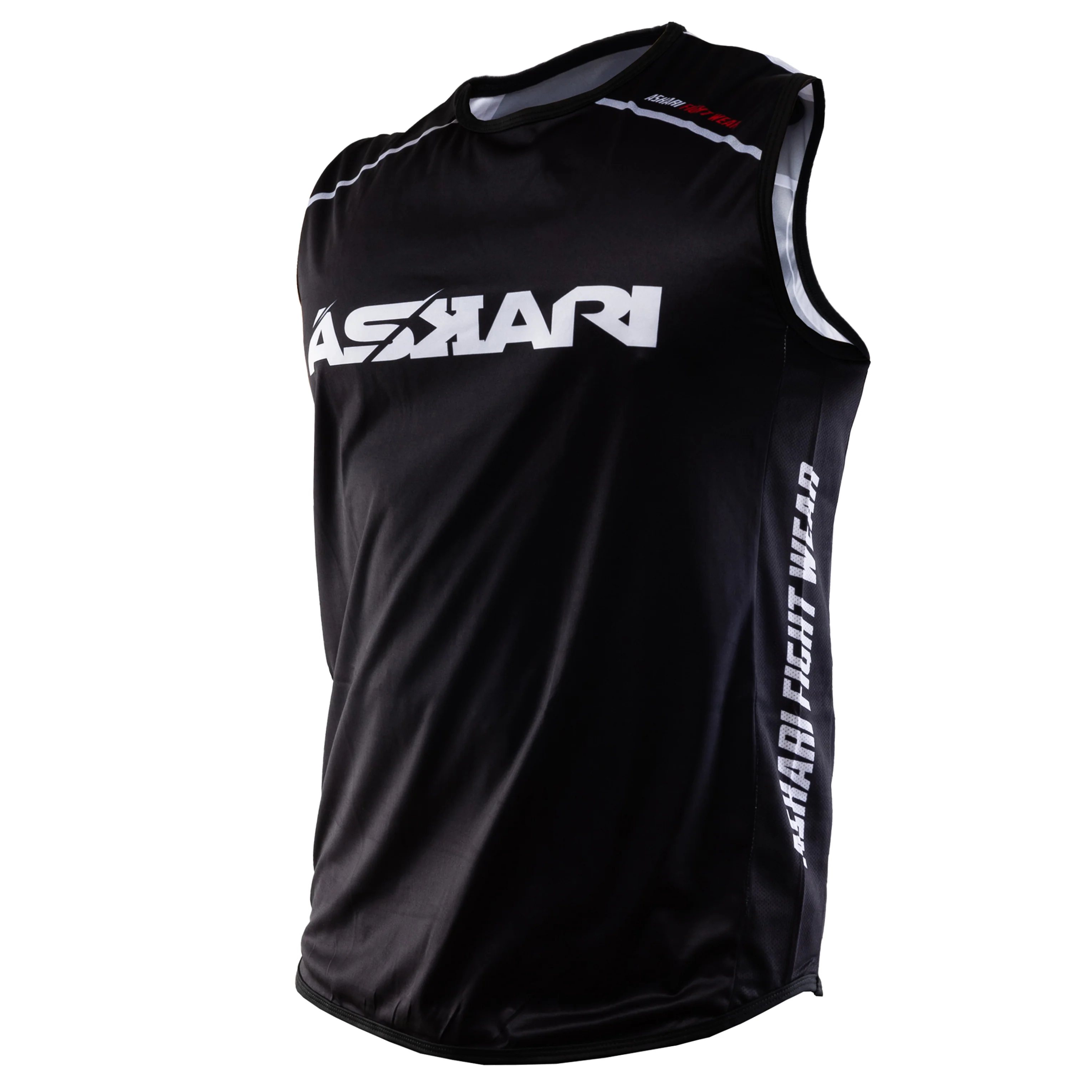 "ARMADA" TANK TOP - Image 13