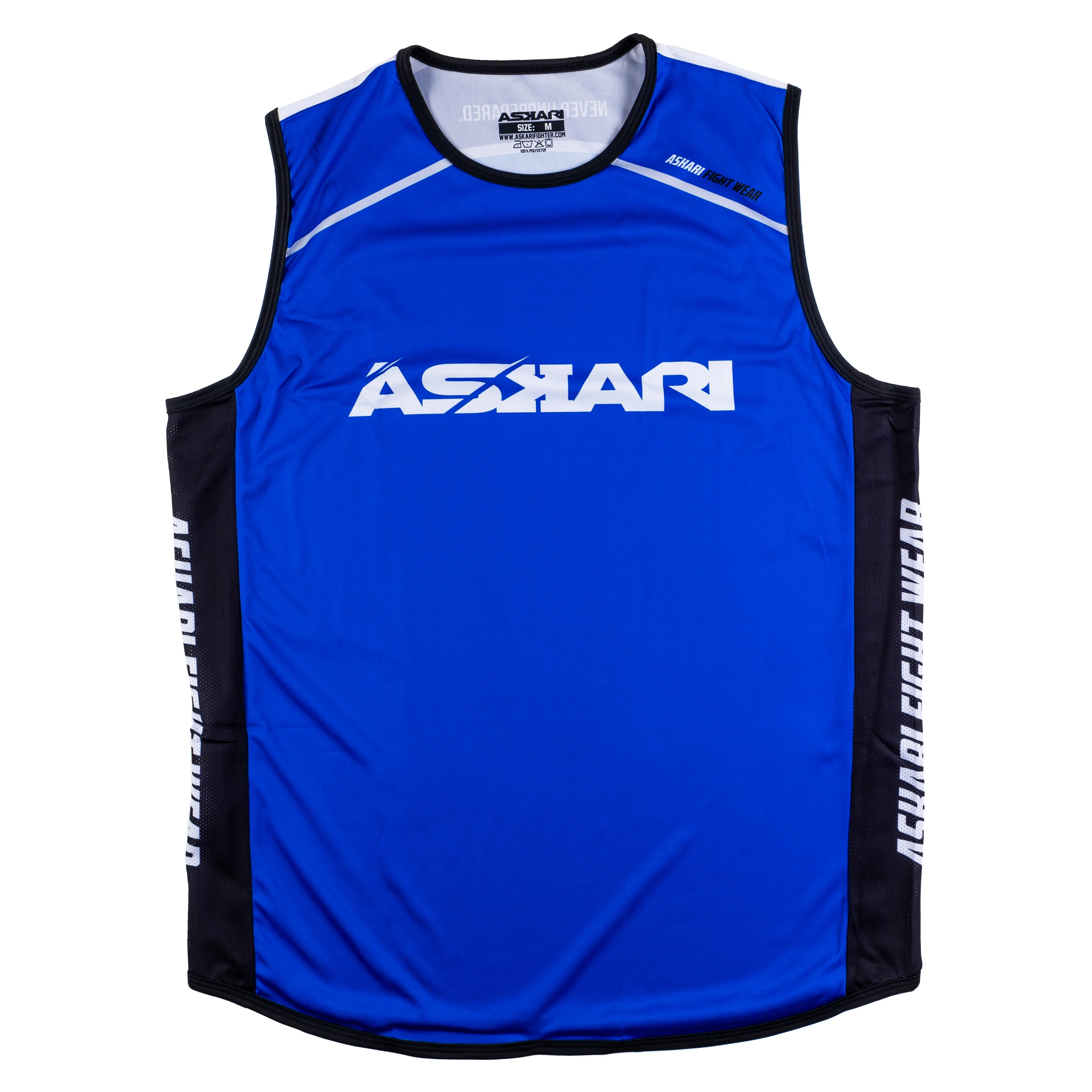 "ARMADA" TANK TOP - Image 24