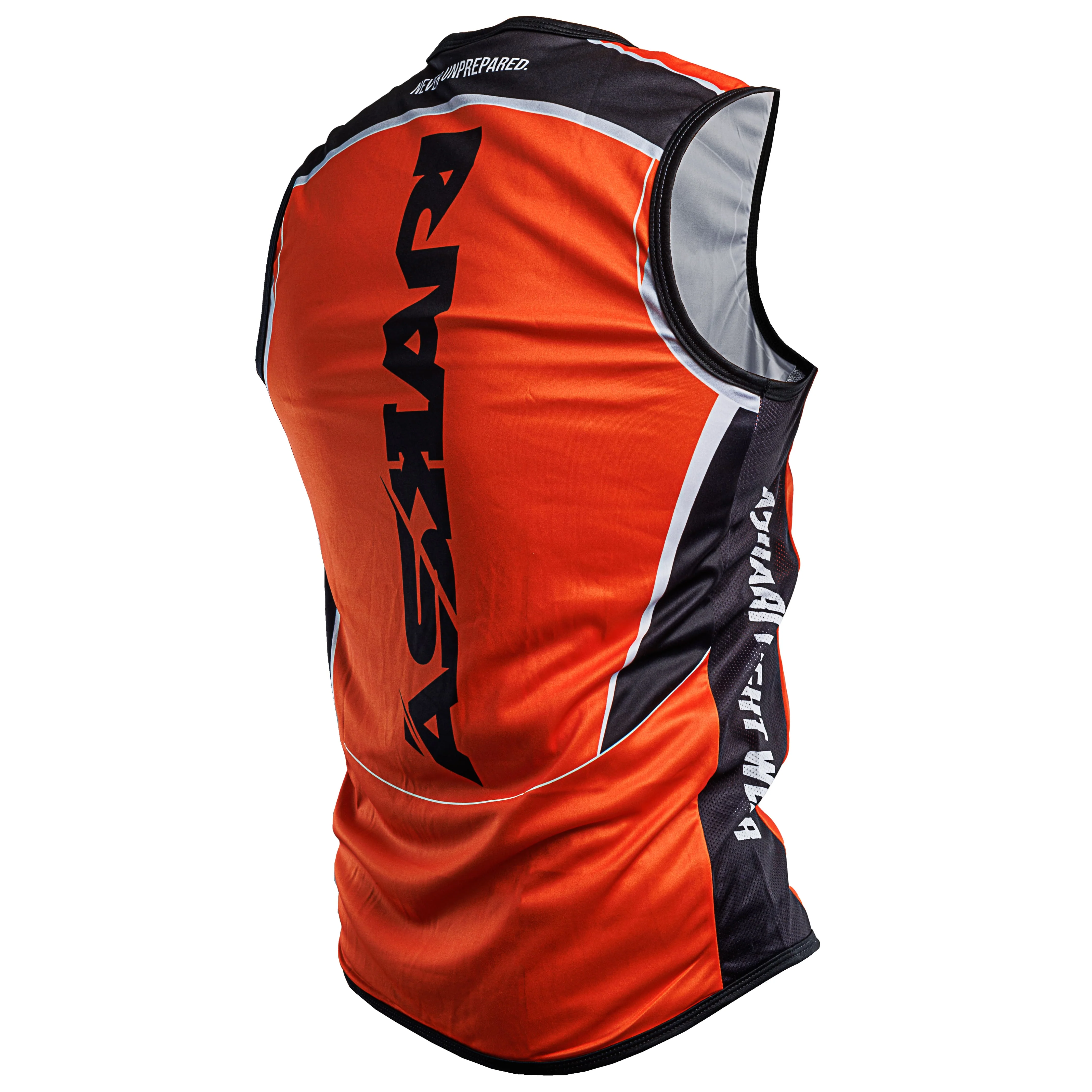 "ARMADA" TANK TOP - Image 3
