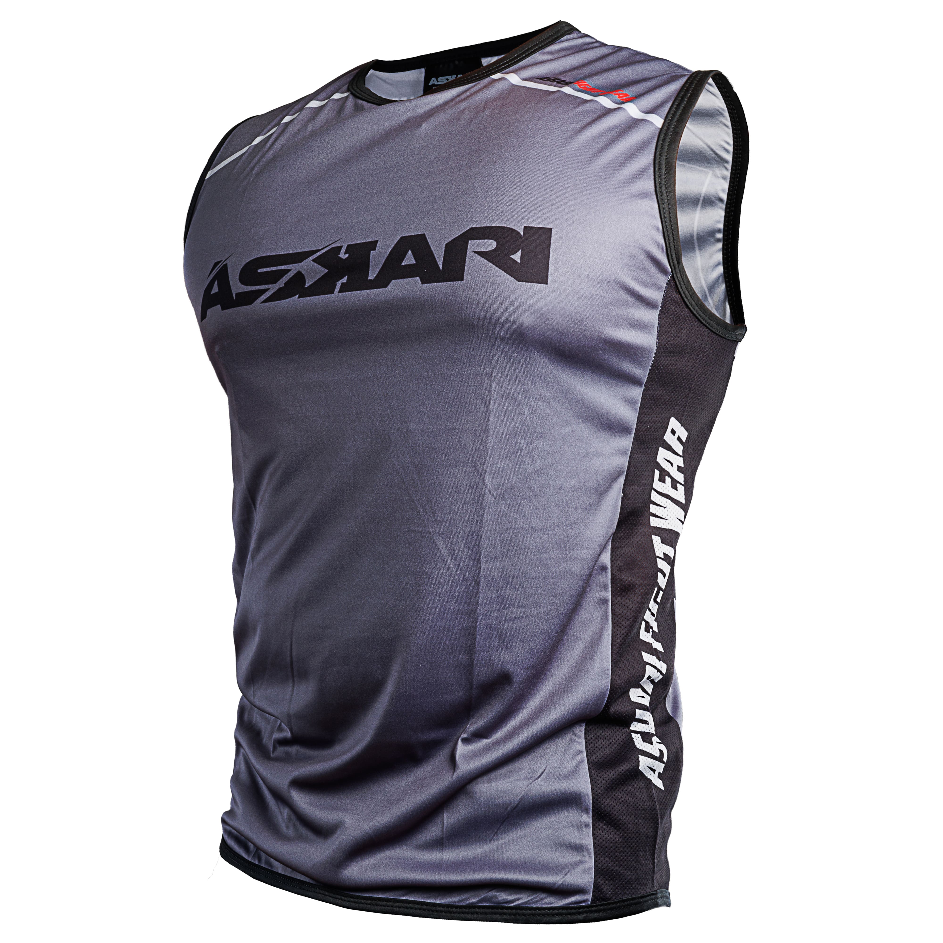 "ARMADA" TANK TOP - Image 34
