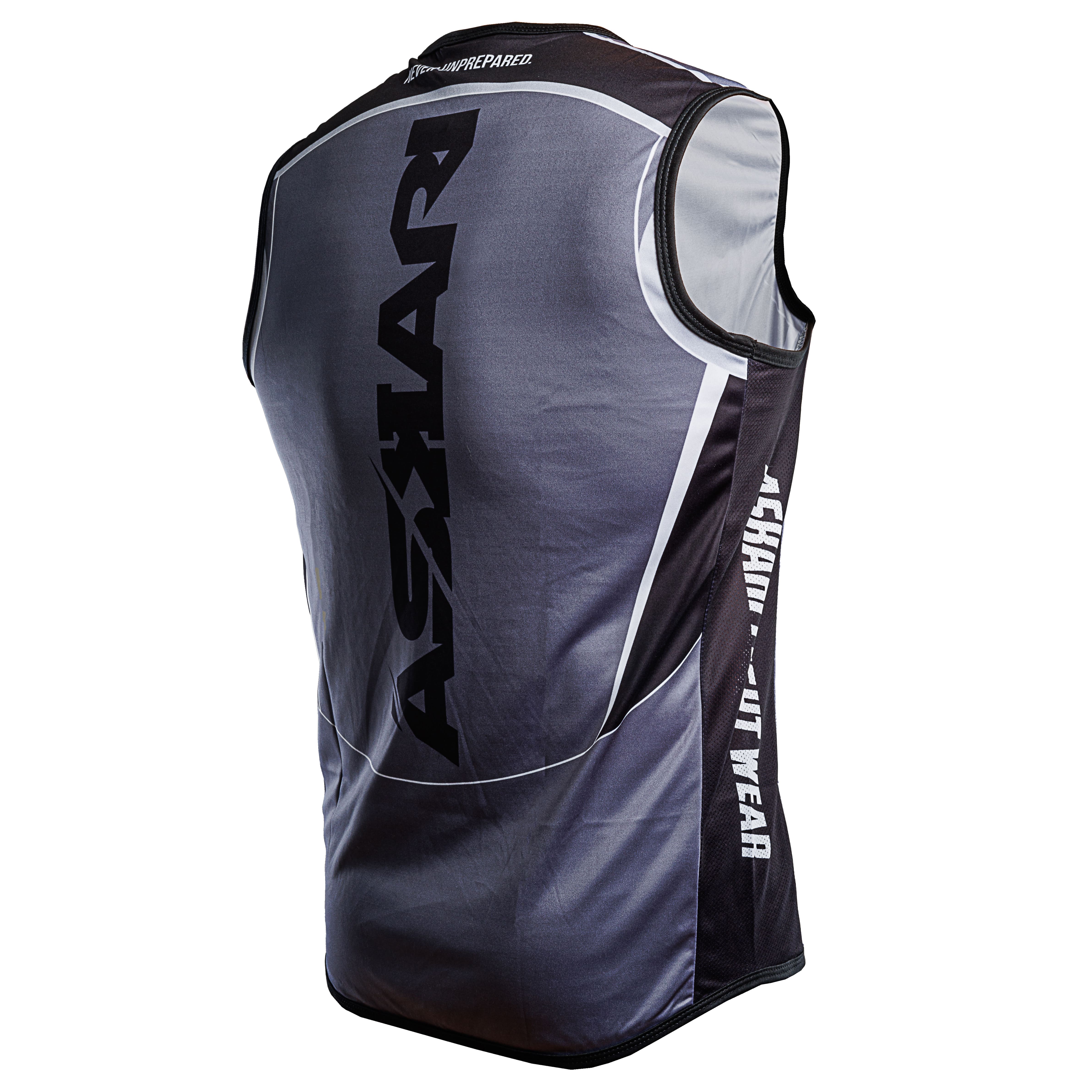 "ARMADA" TANK TOP - Image 35