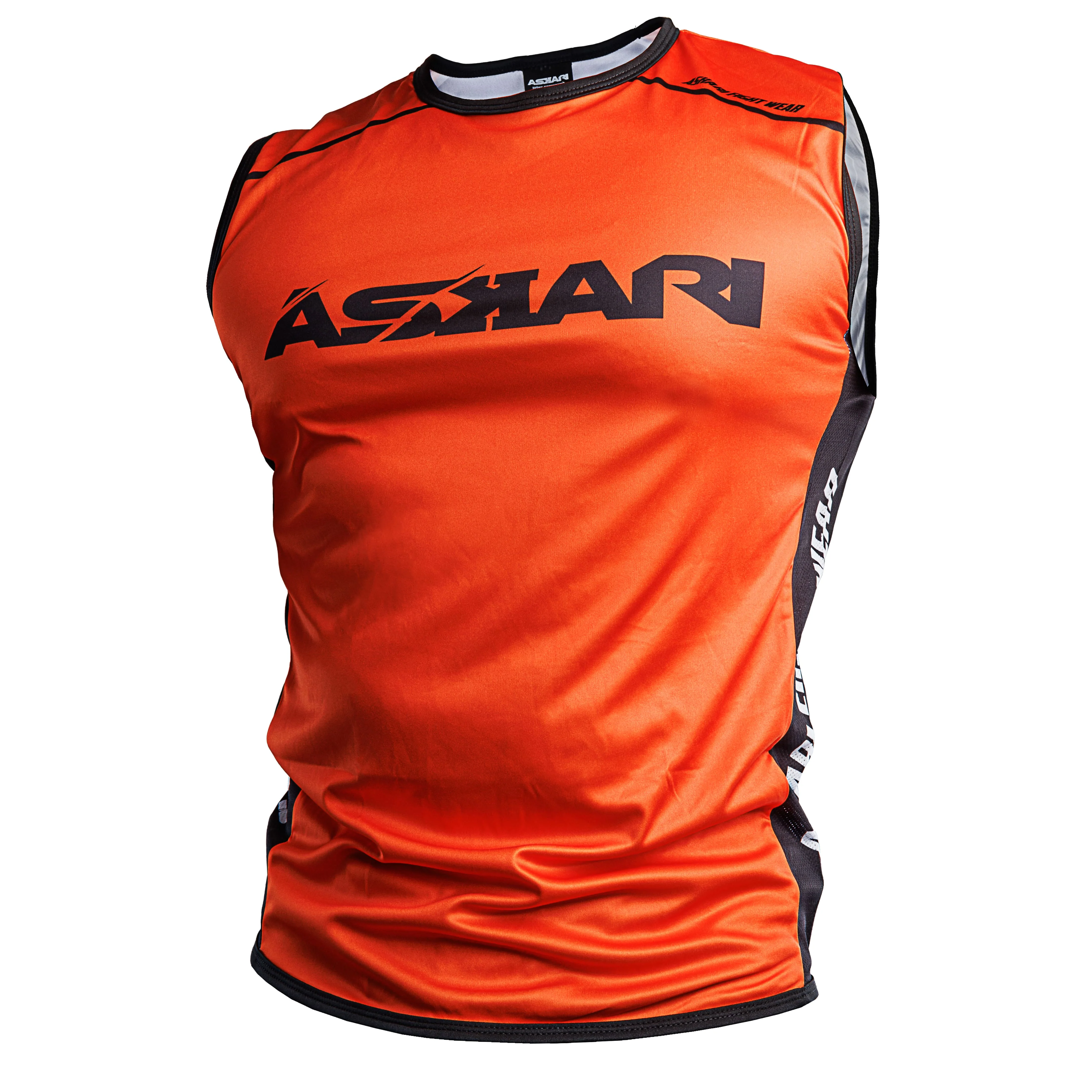 "ARMADA" TANK TOP - Image 4