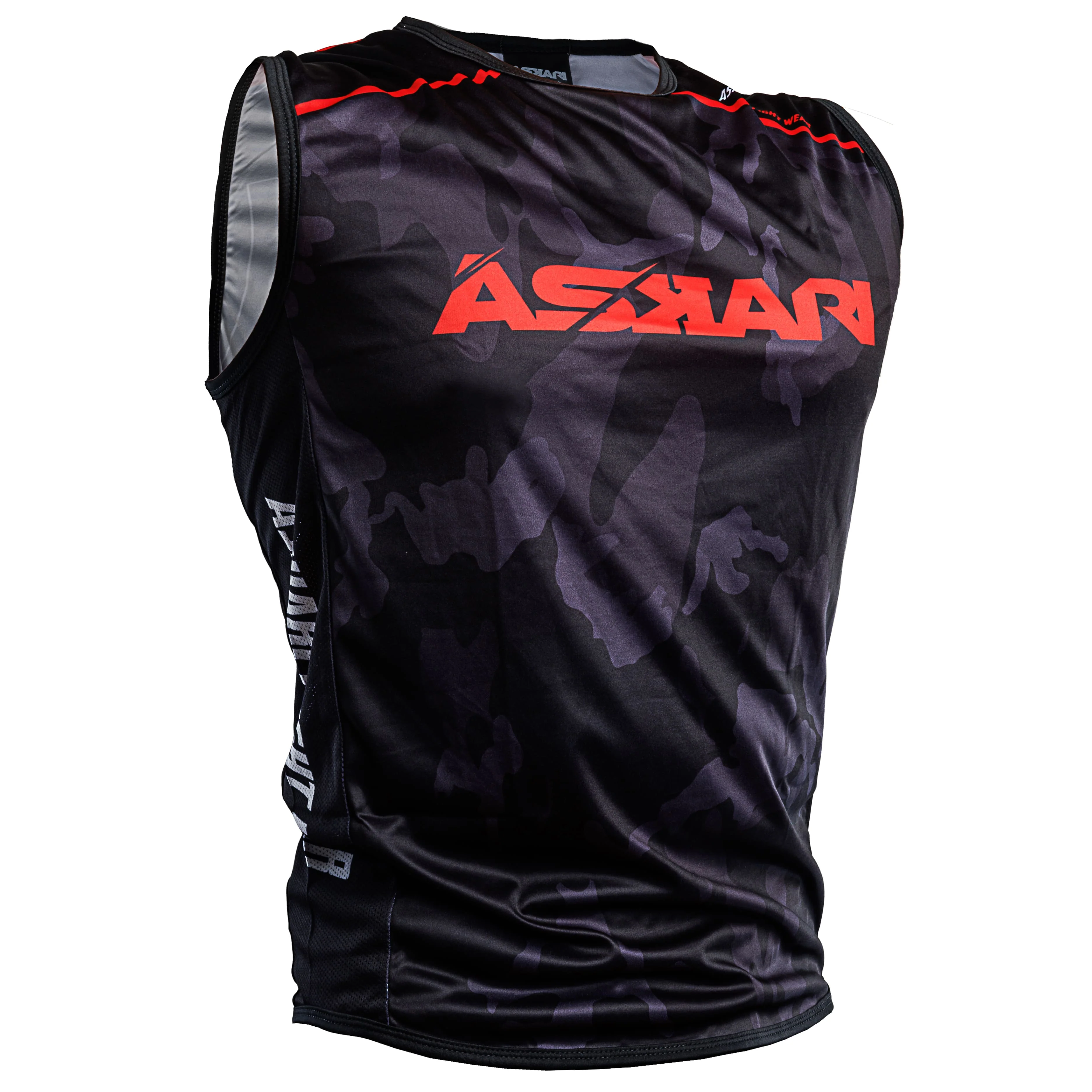 "ARMADA" TANK TOP - Image 5