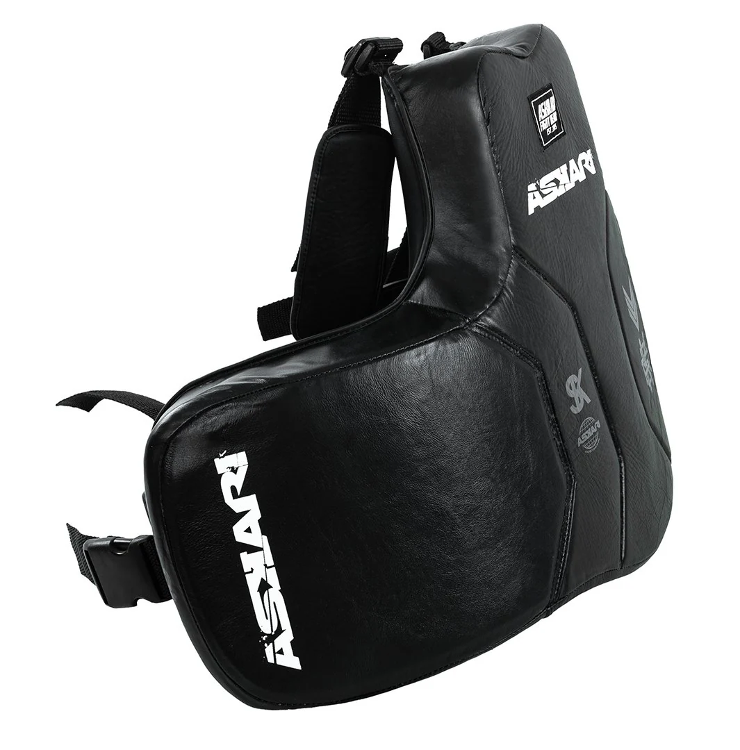 BODY SHIELD