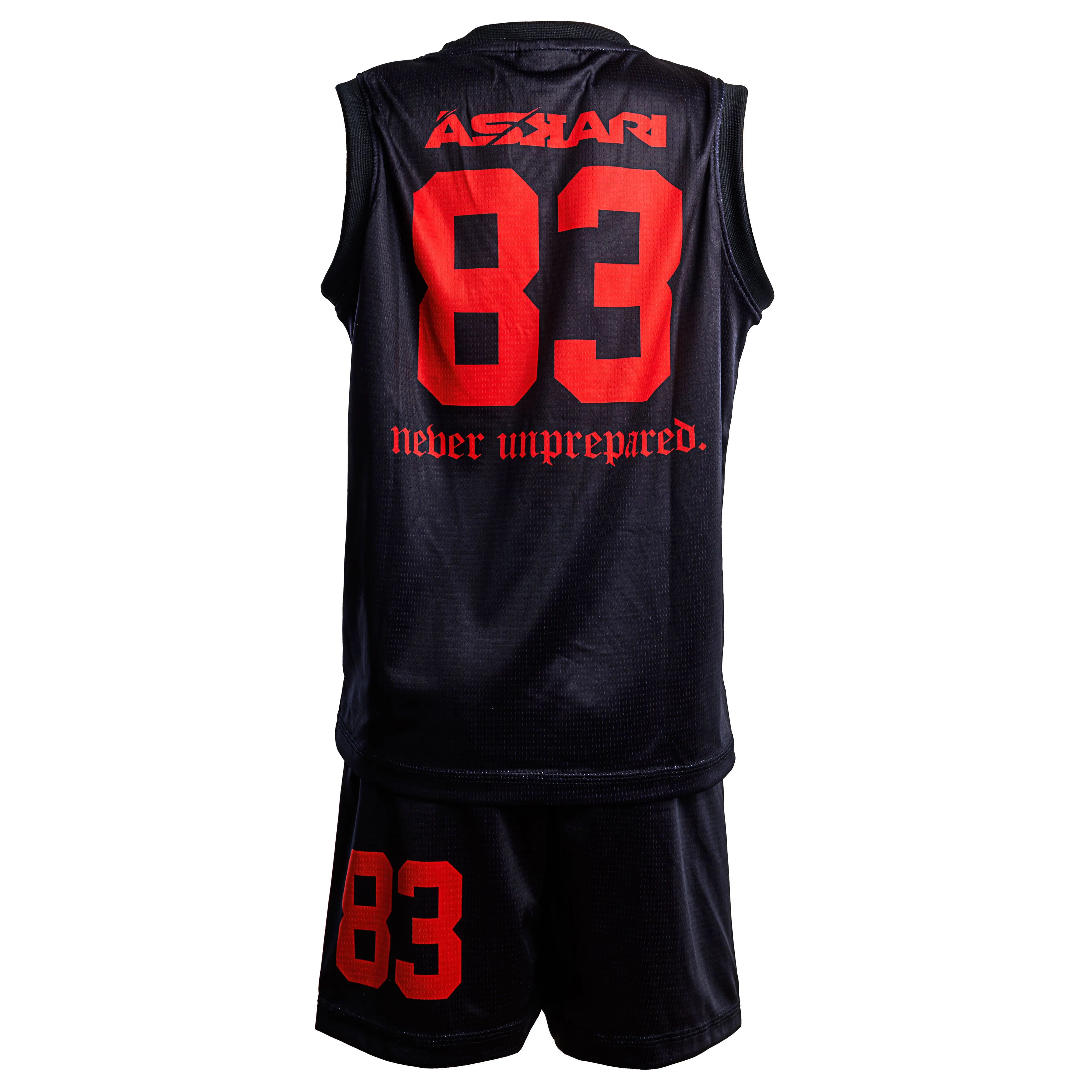 COURT KINGS SET [JUNIOR] - Image 2
