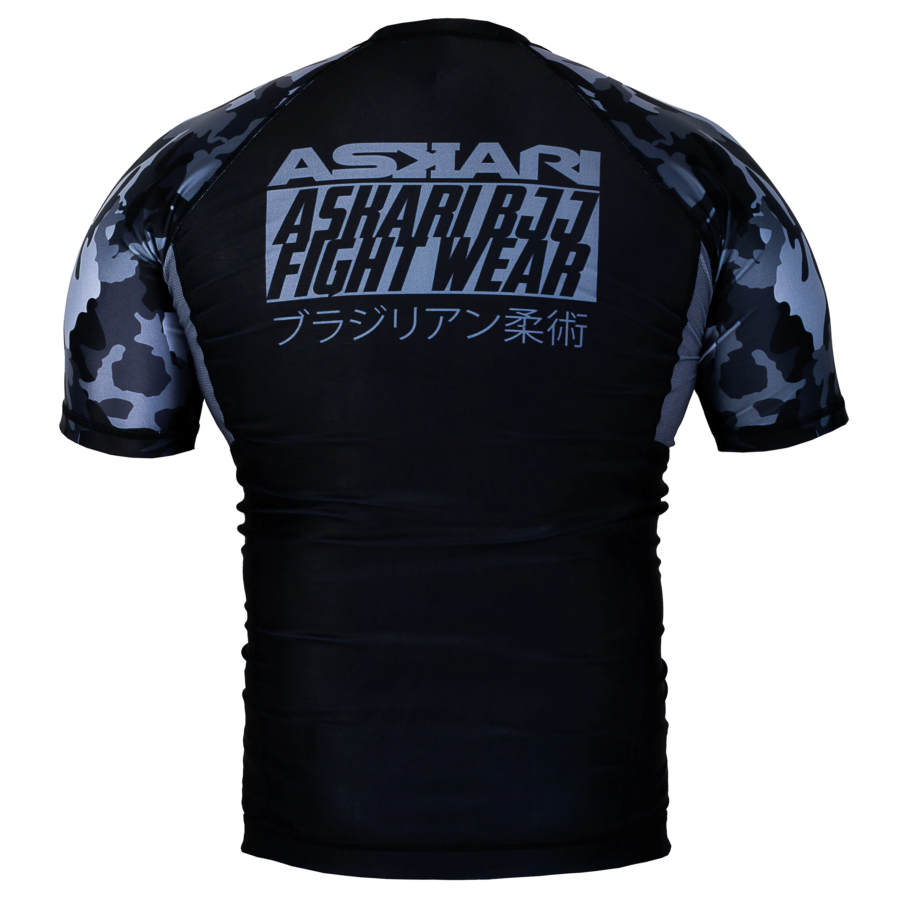 JUNIOR RASHGUARD - Image 2
