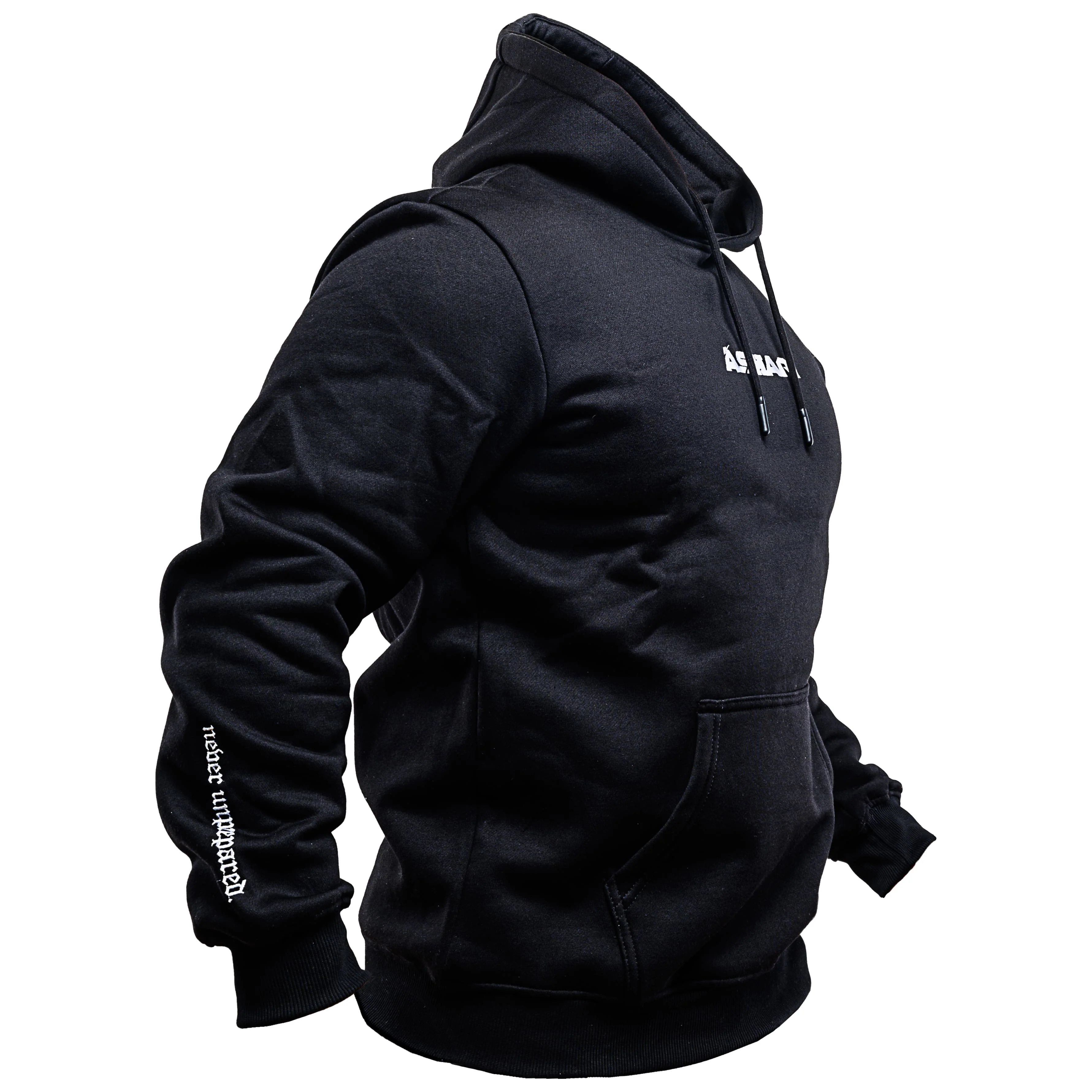 "DRILL" HOODIE - Image 6