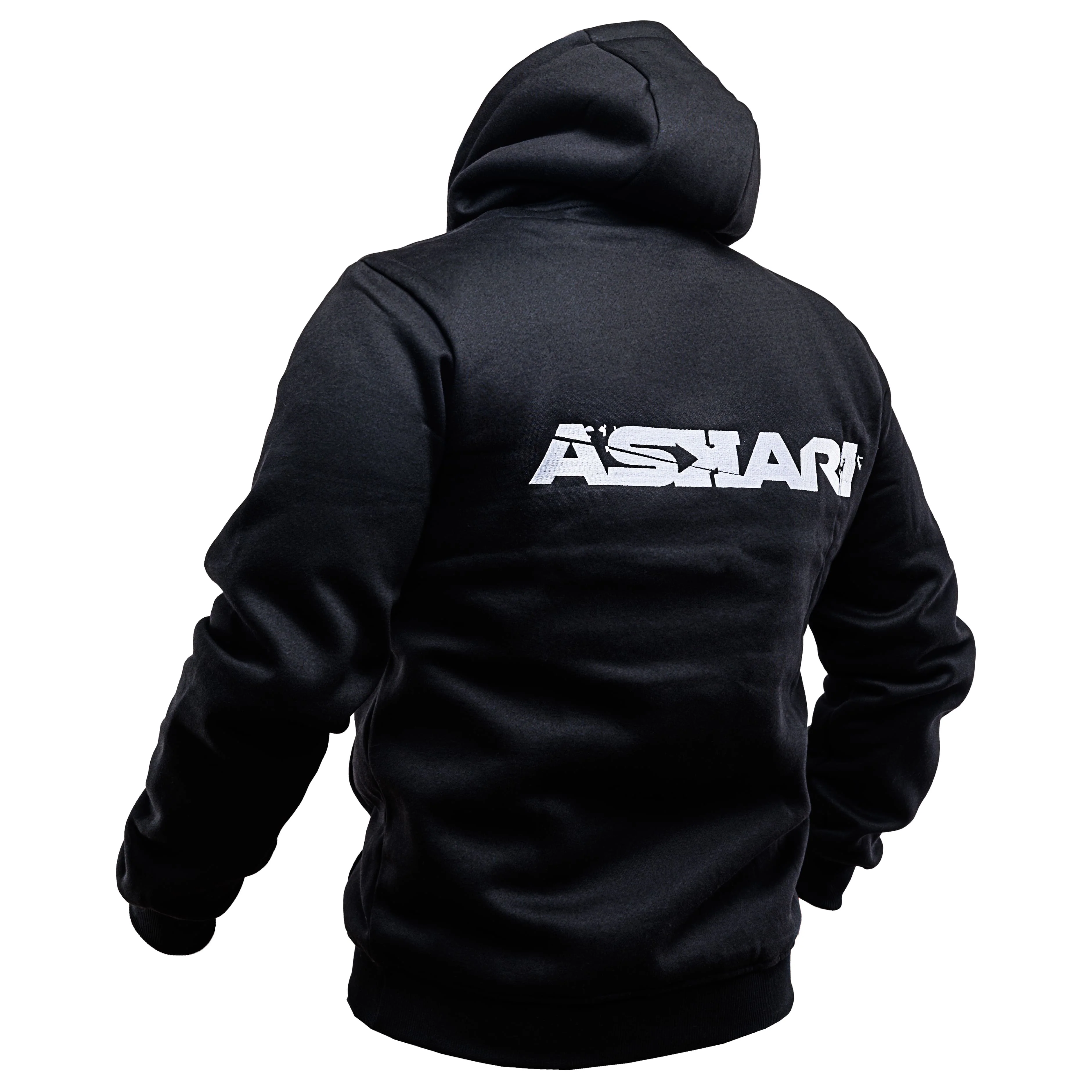 "DRILL" HOODIE - Image 4