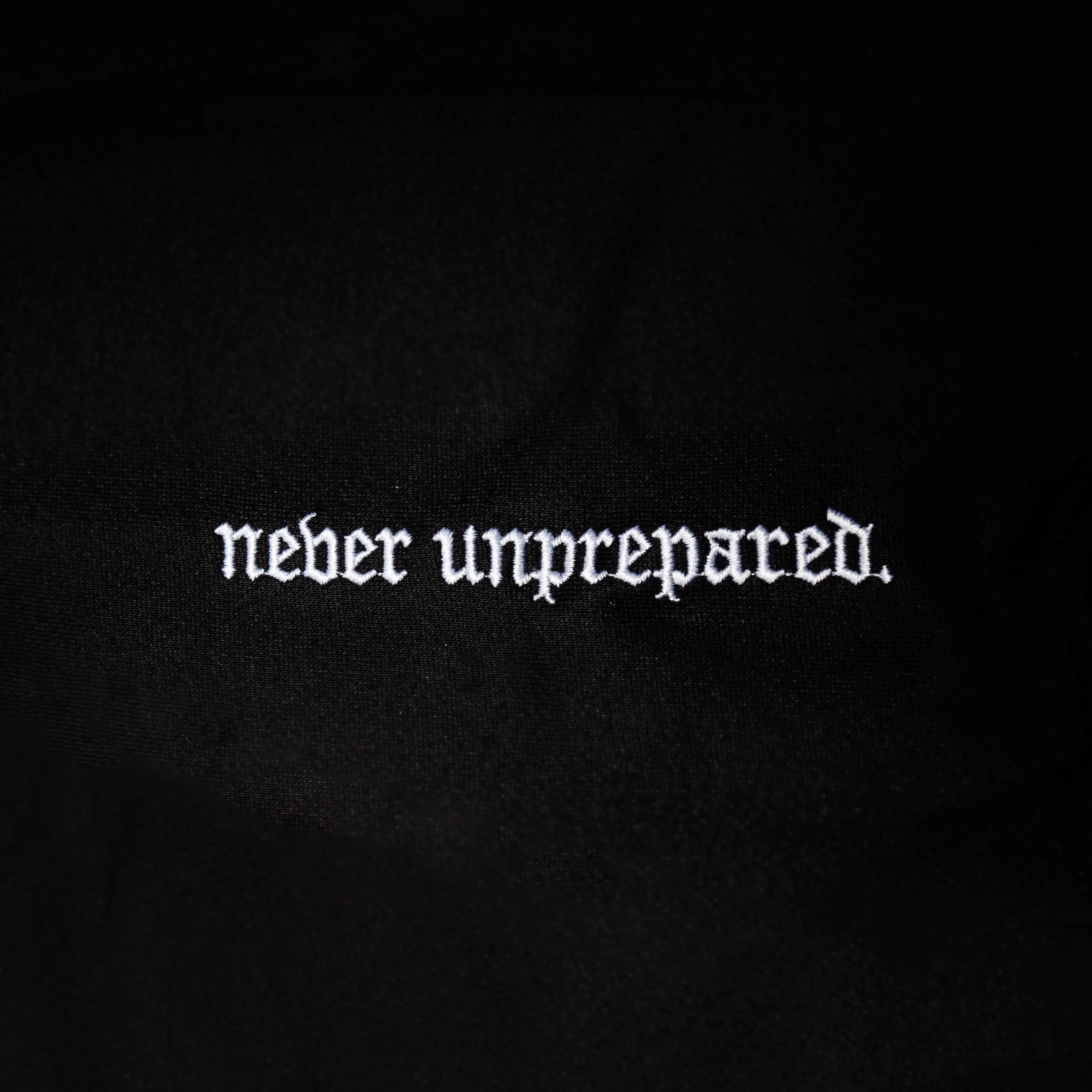 "DRILL" HOODIE - Image 7