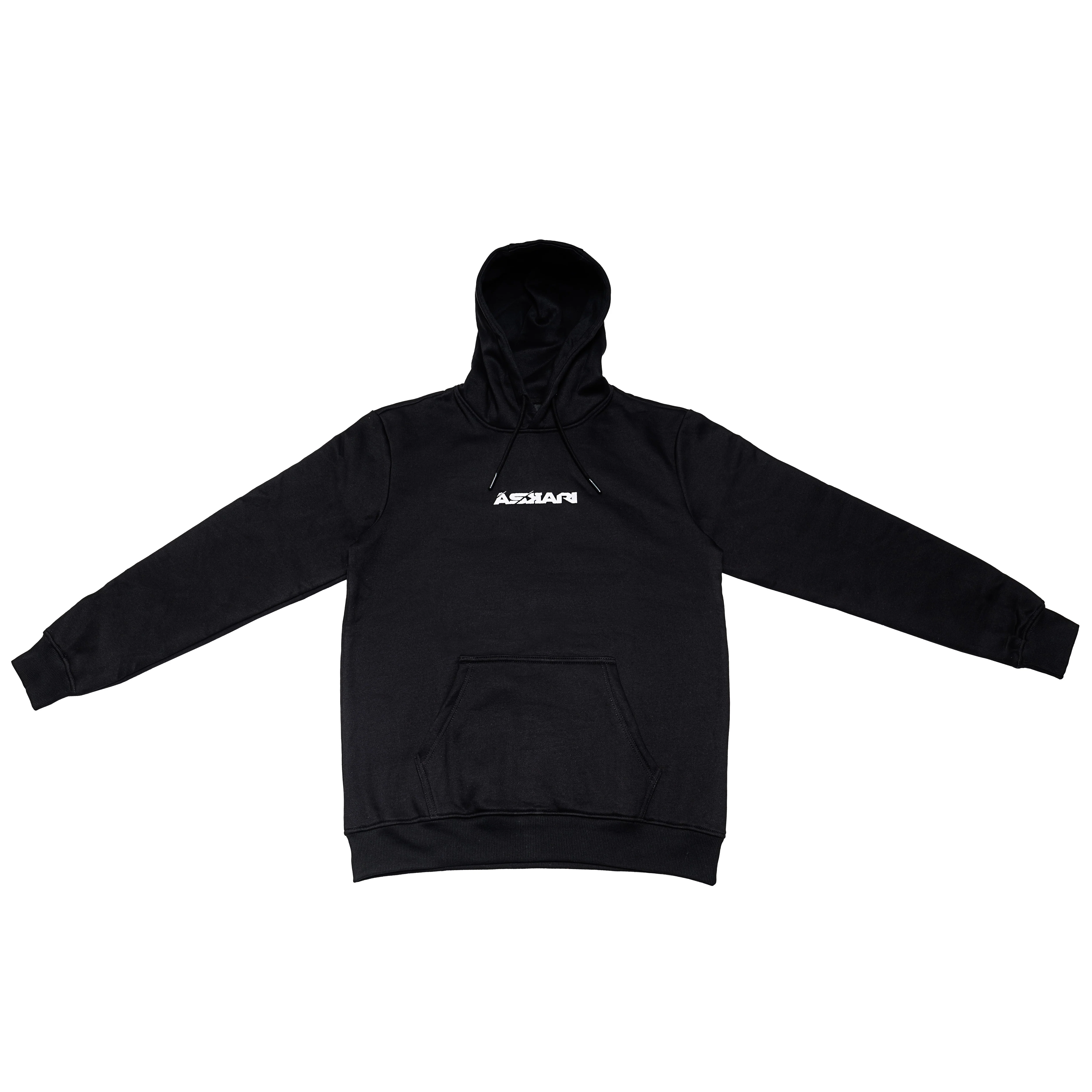 "DRILL" HOODIE - Image 9