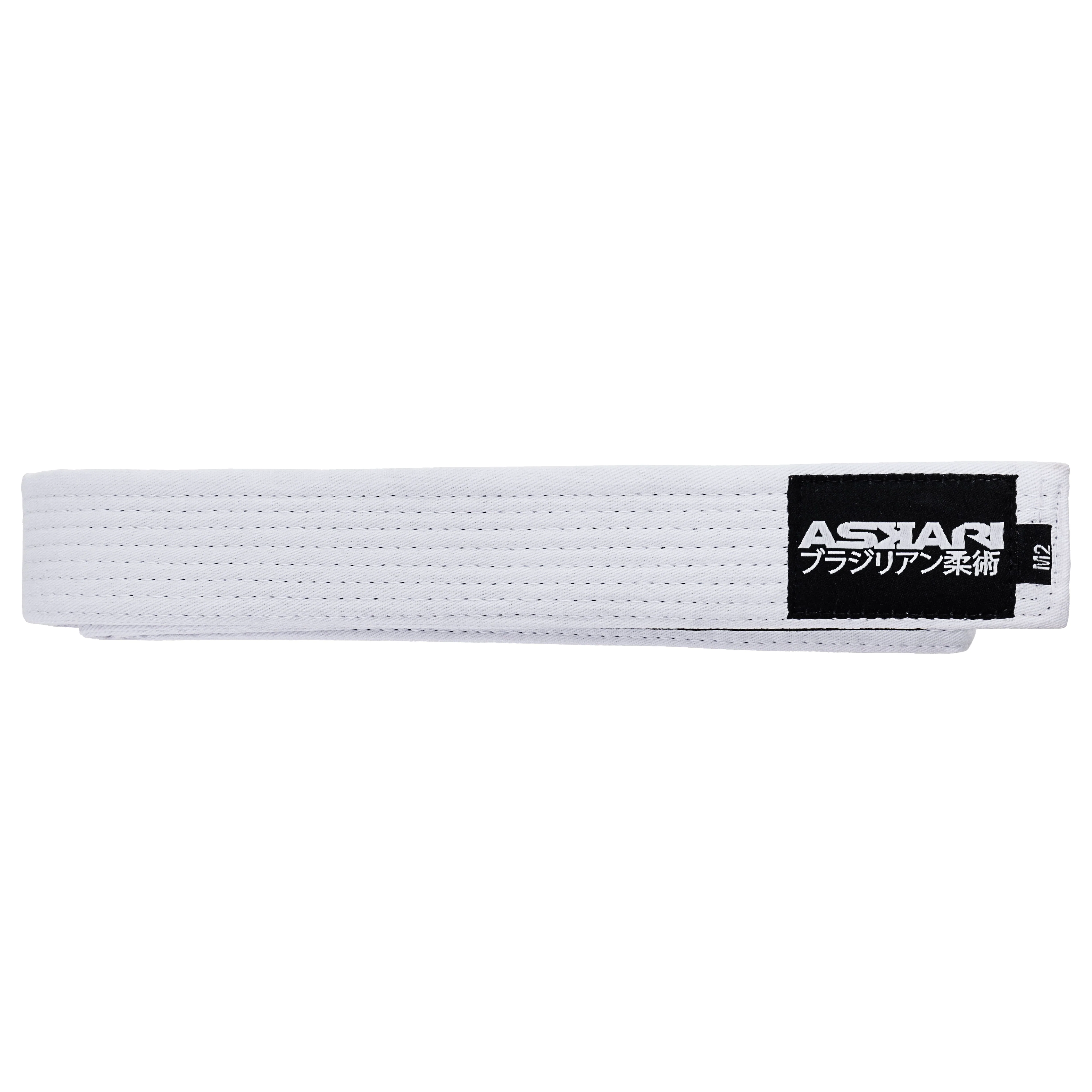 KIDS BJJ BELTS - Image 2
