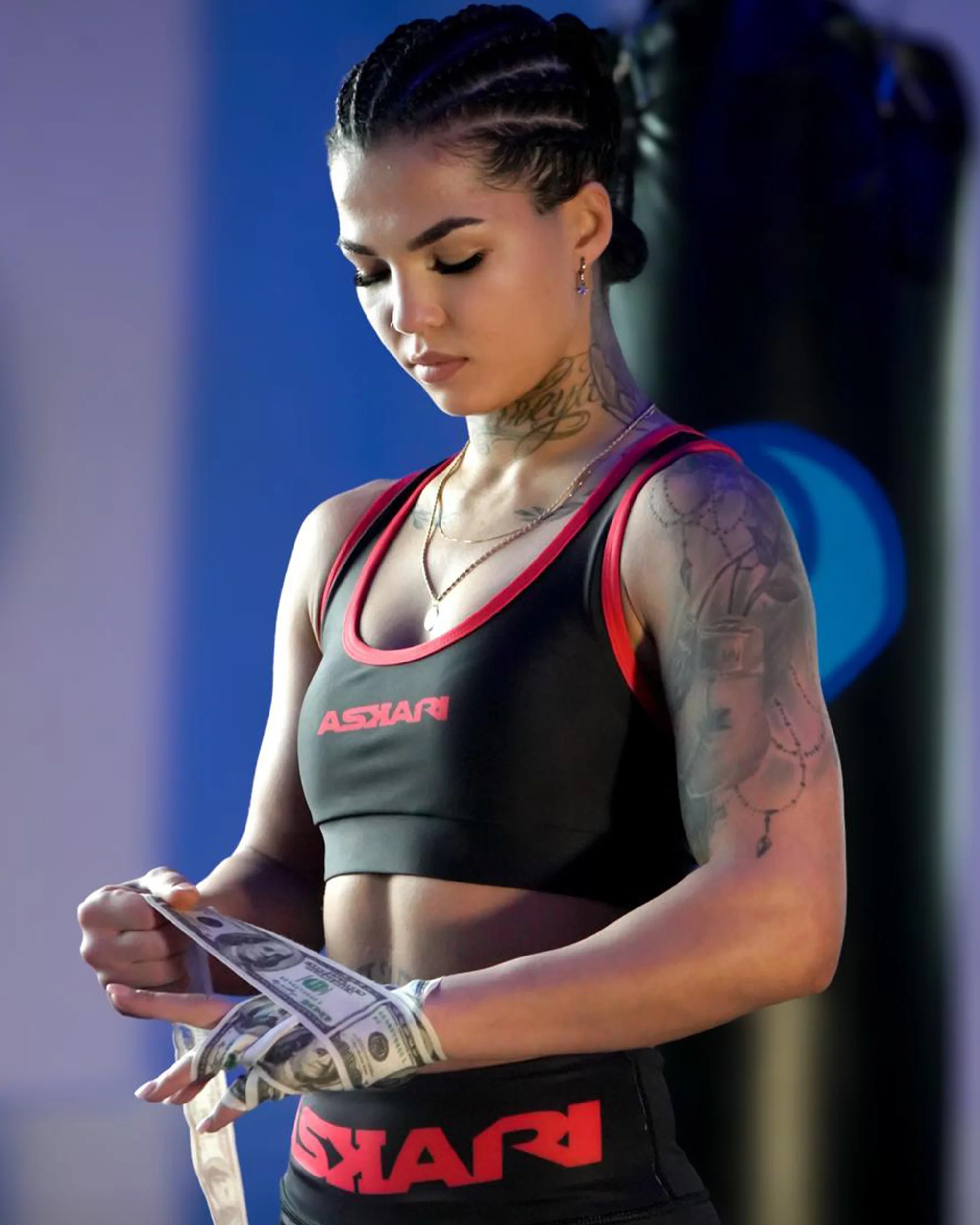 "MADRINA" LEGGINS - Image 5