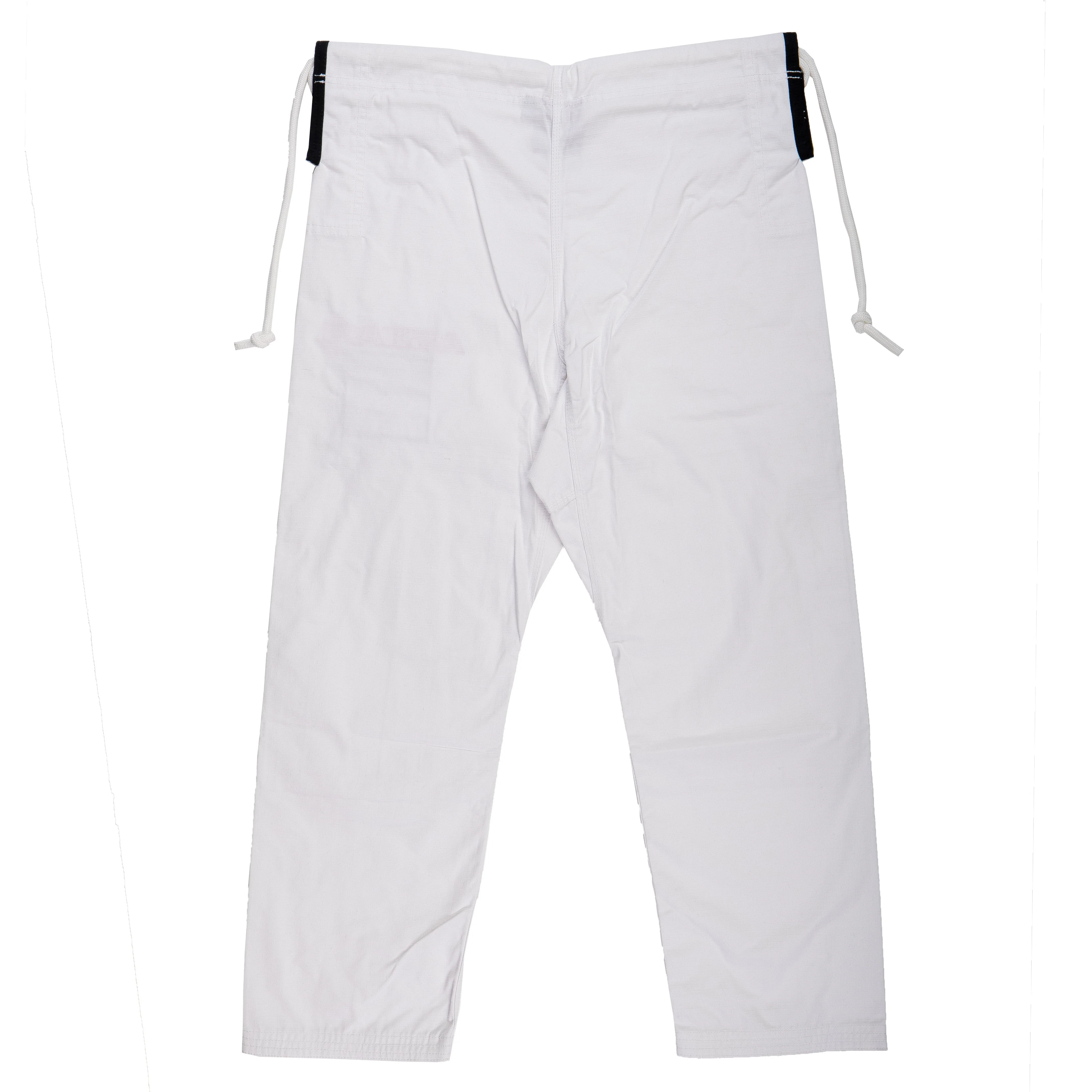 MATSAINT BJJ GI - WHITE - Image 8