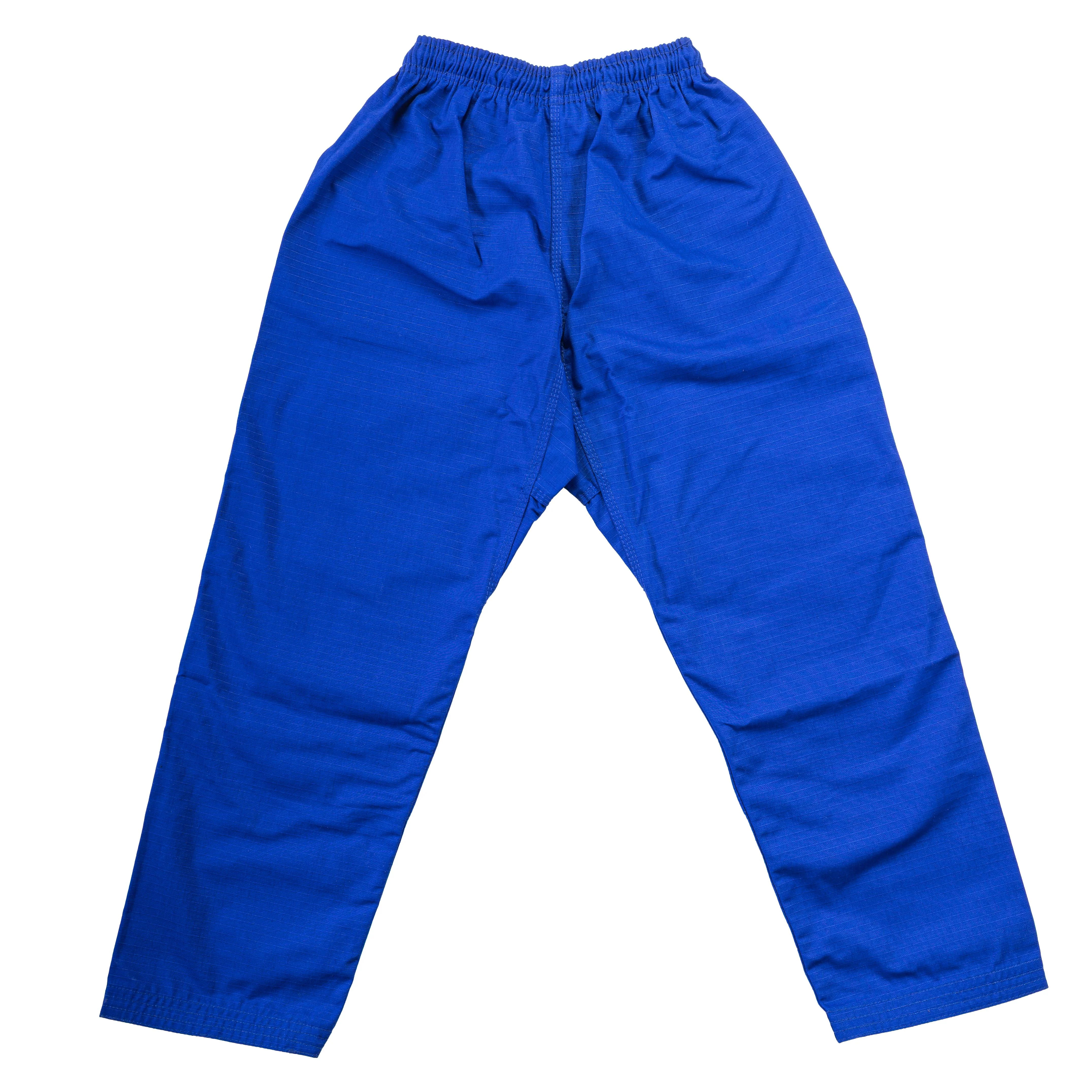 MATSAINT YOUTH BJJ GI - ROYAL BLUE - Image 9