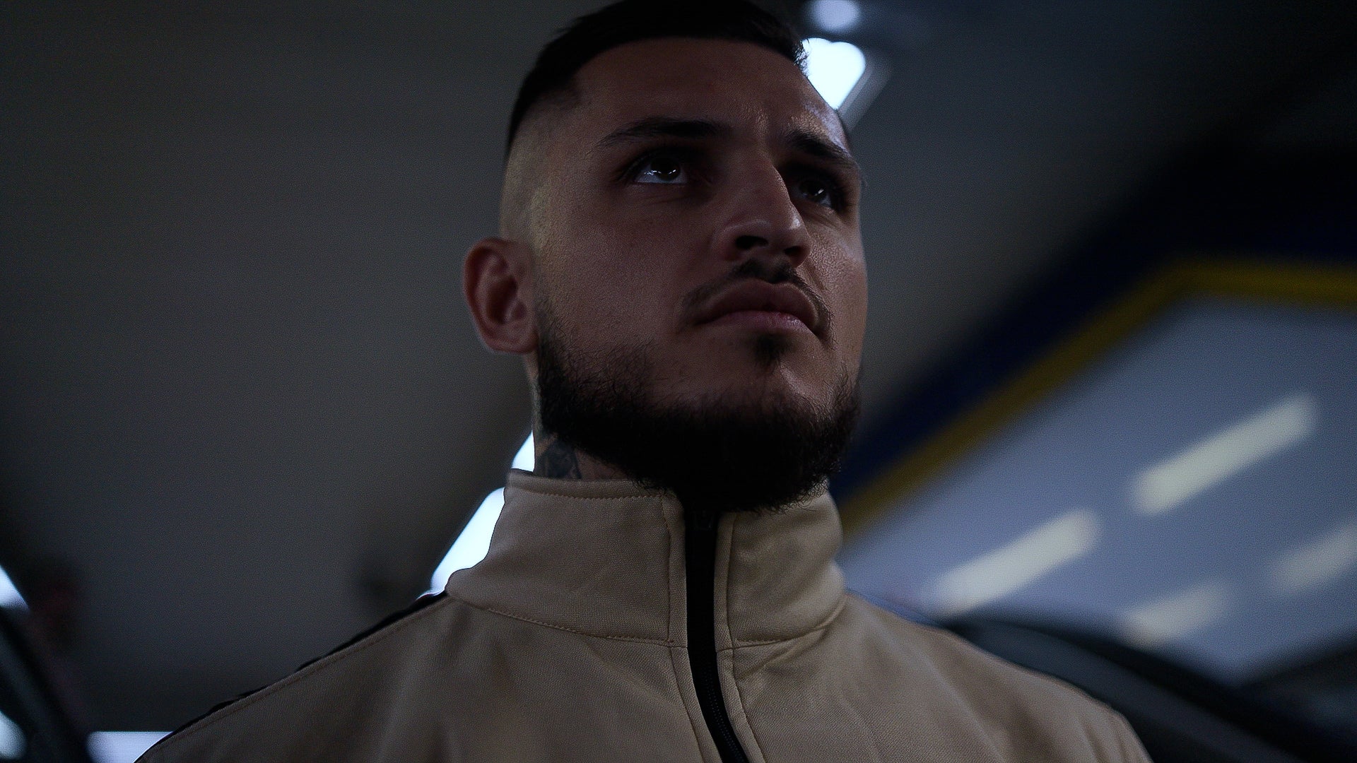 "NAZ BLACK" TRACKSUIT - Image 15
