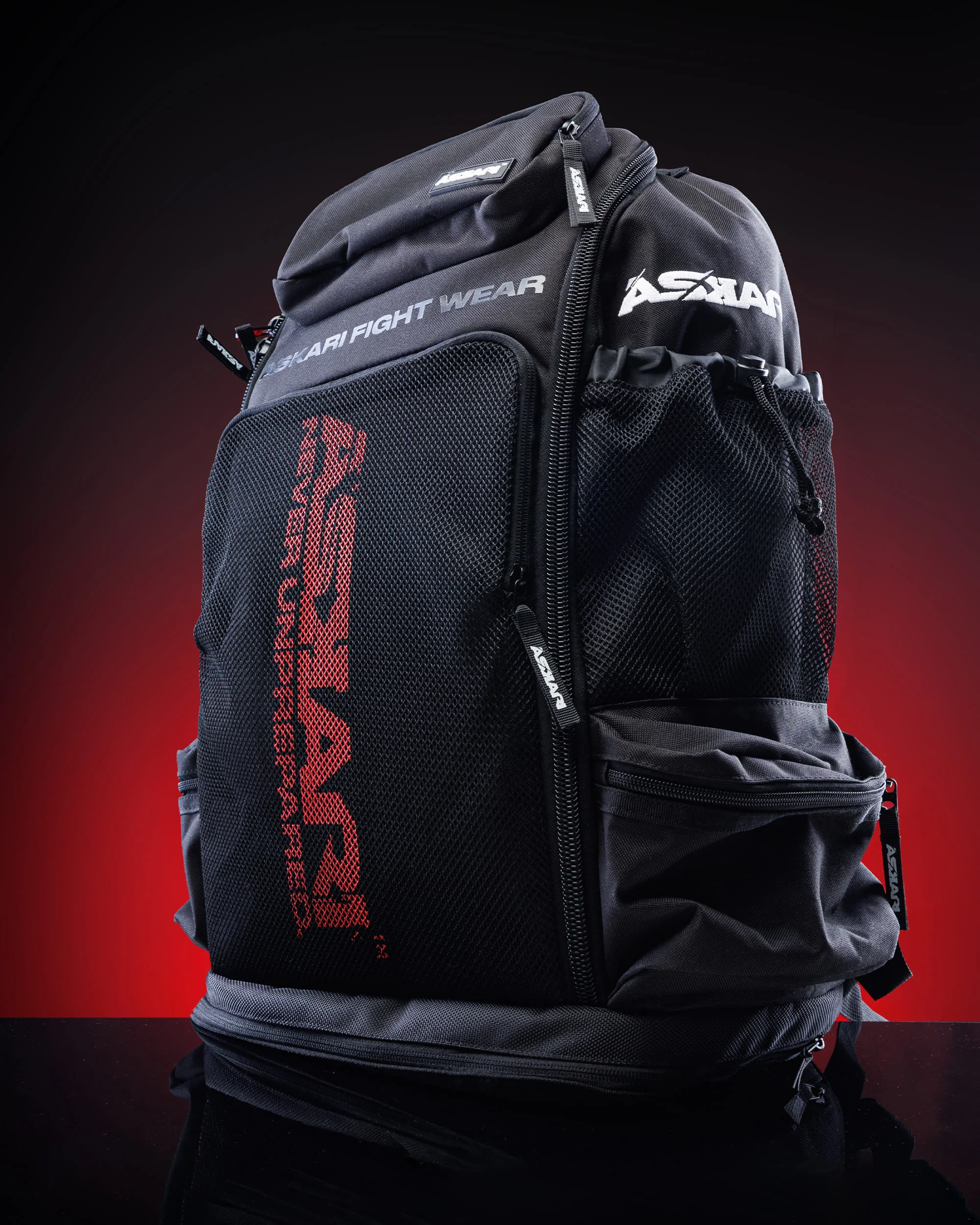 "NOSAC" BACKPACK [42L] - Image 10