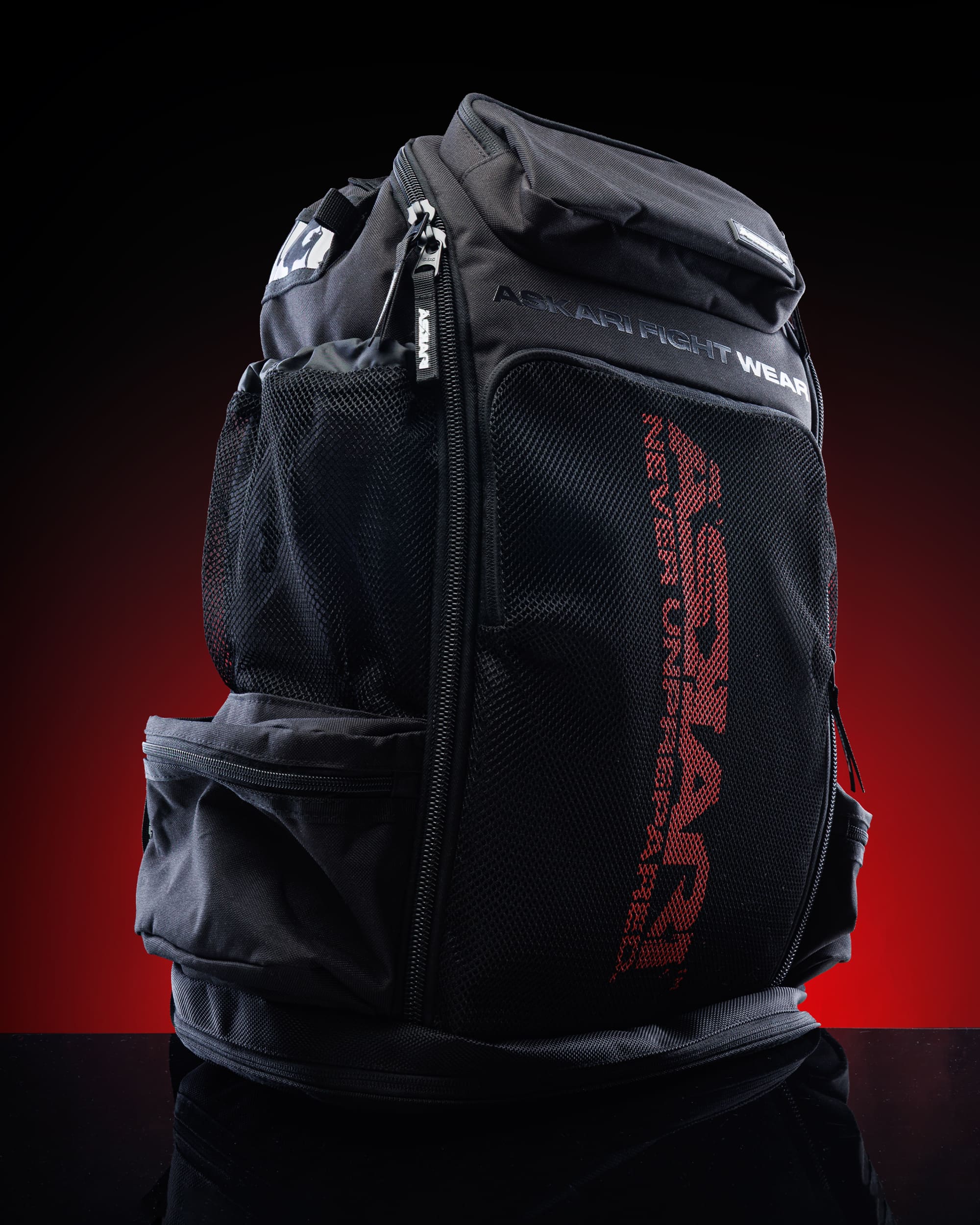 "NOSAC" BACKPACK [42L] - Image 11