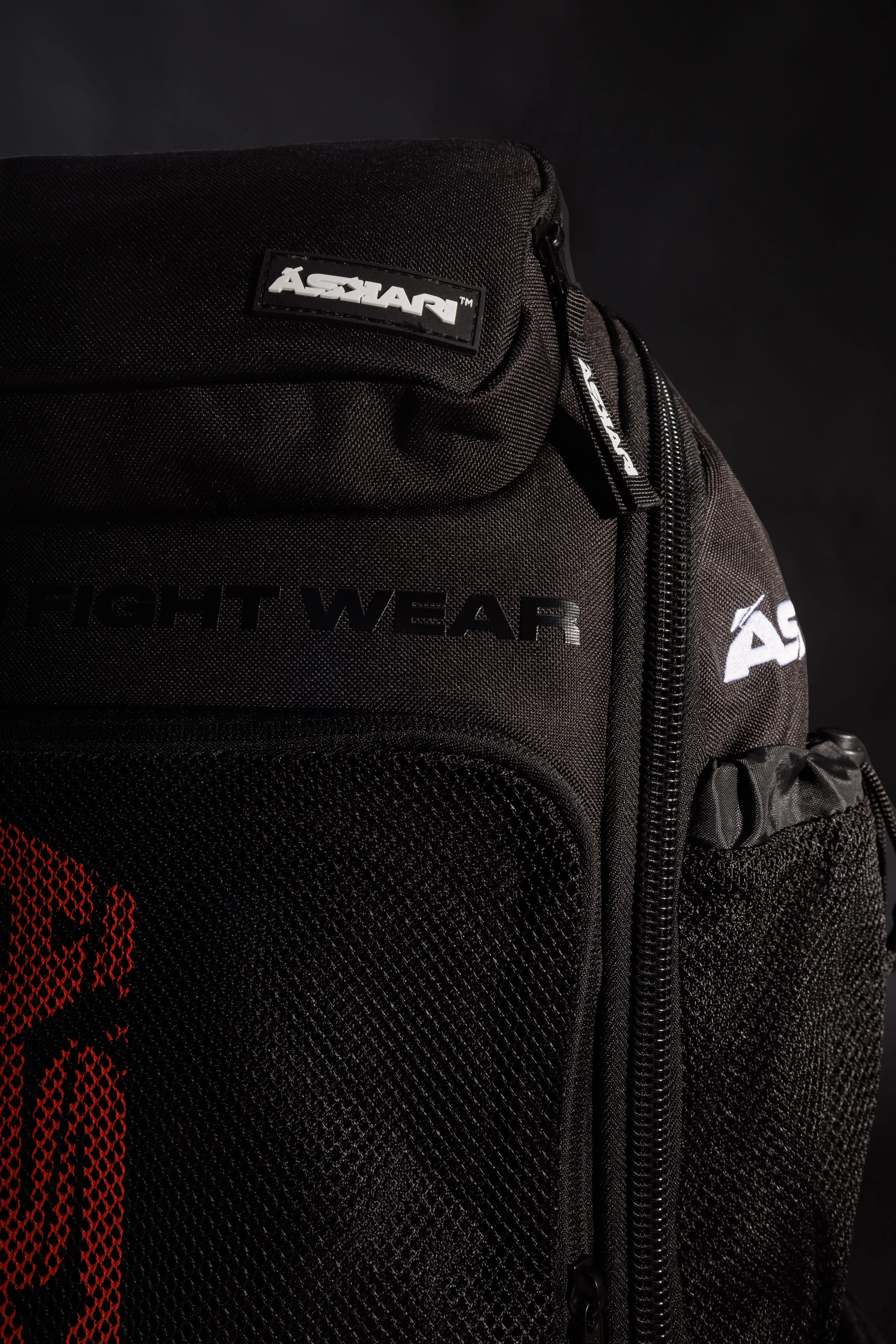 "NOSAC" BACKPACK [42L] - Image 15