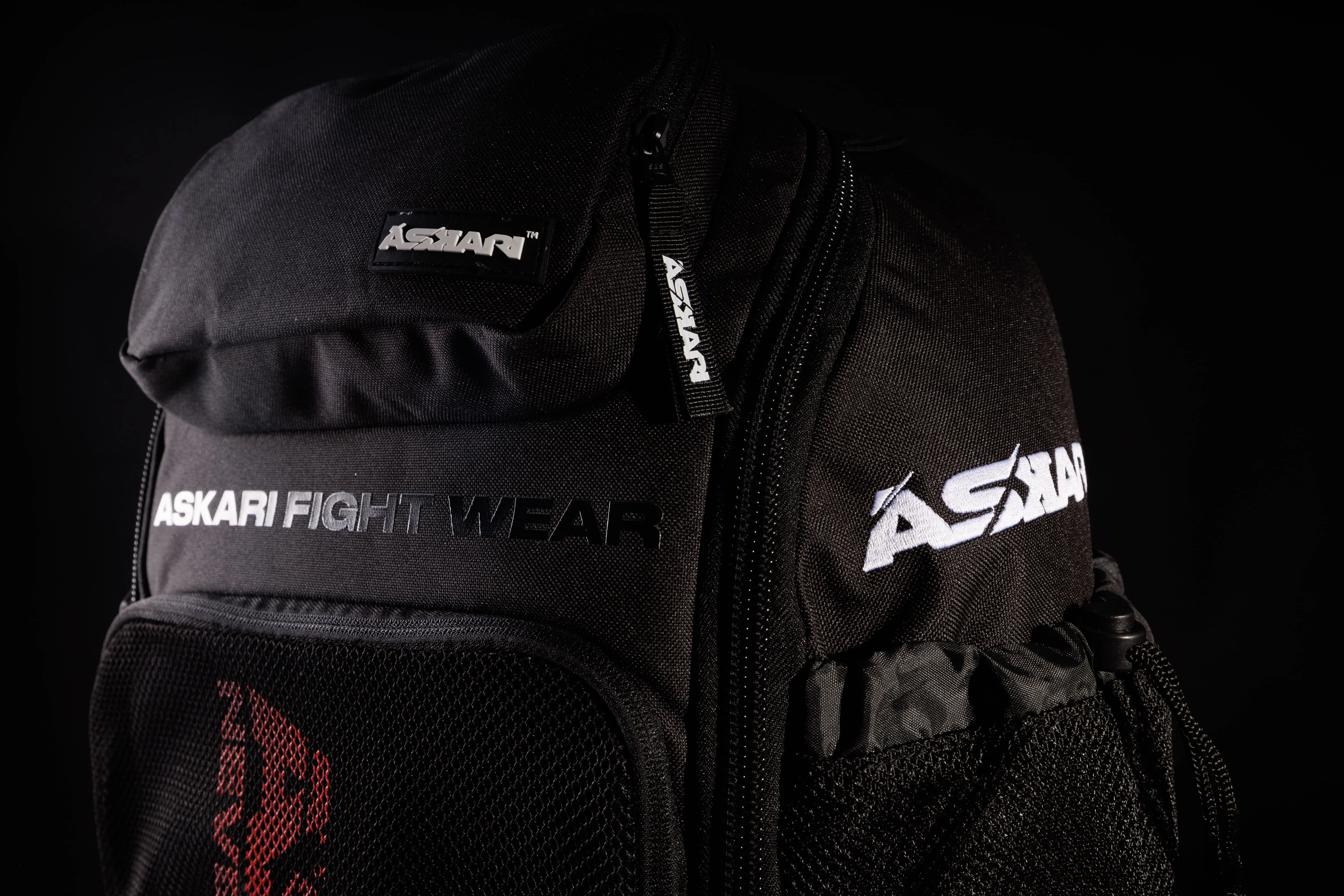 "NOSAC" BACKPACK [42L] - Image 16