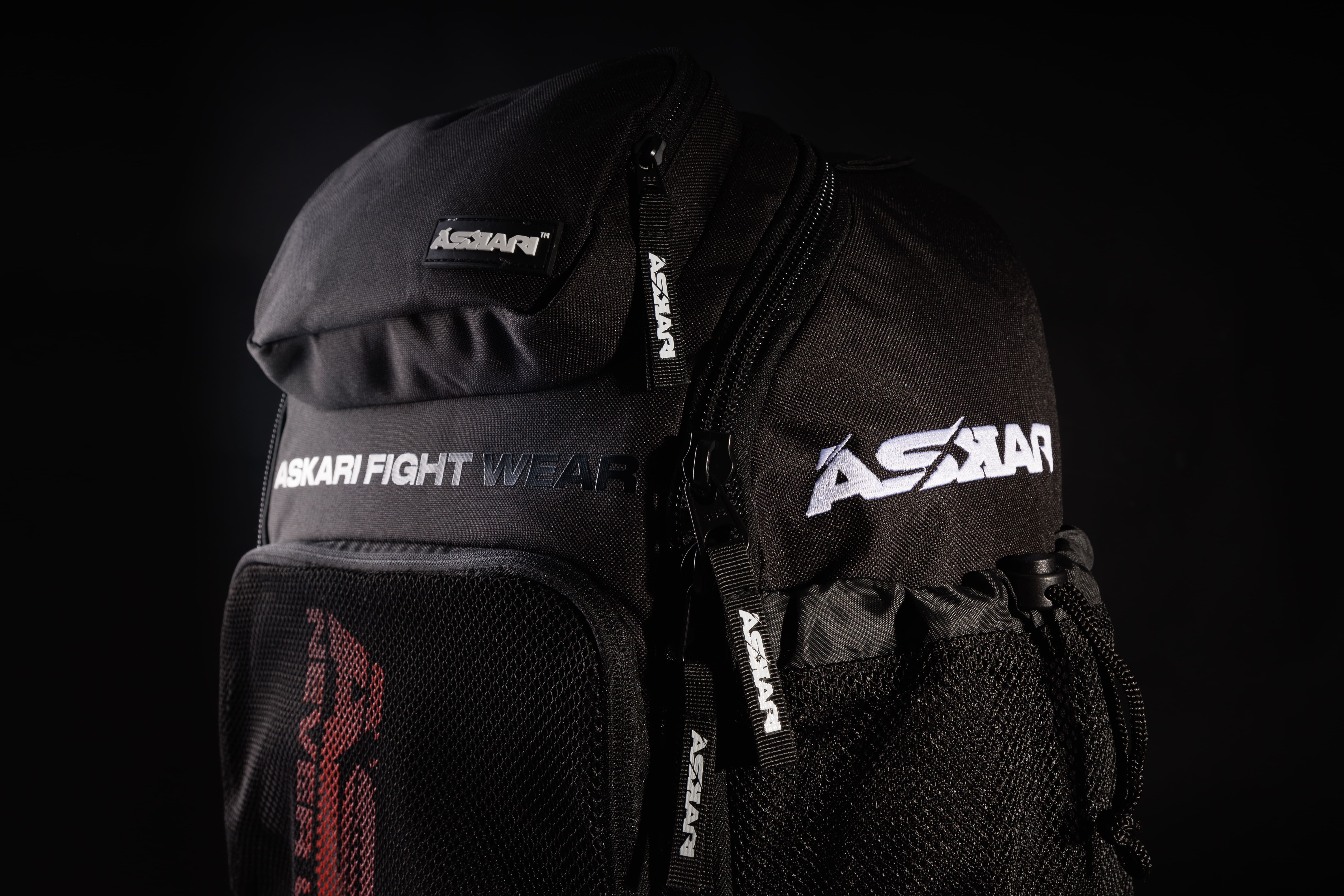"NOSAC" BACKPACK [42L] - Image 17