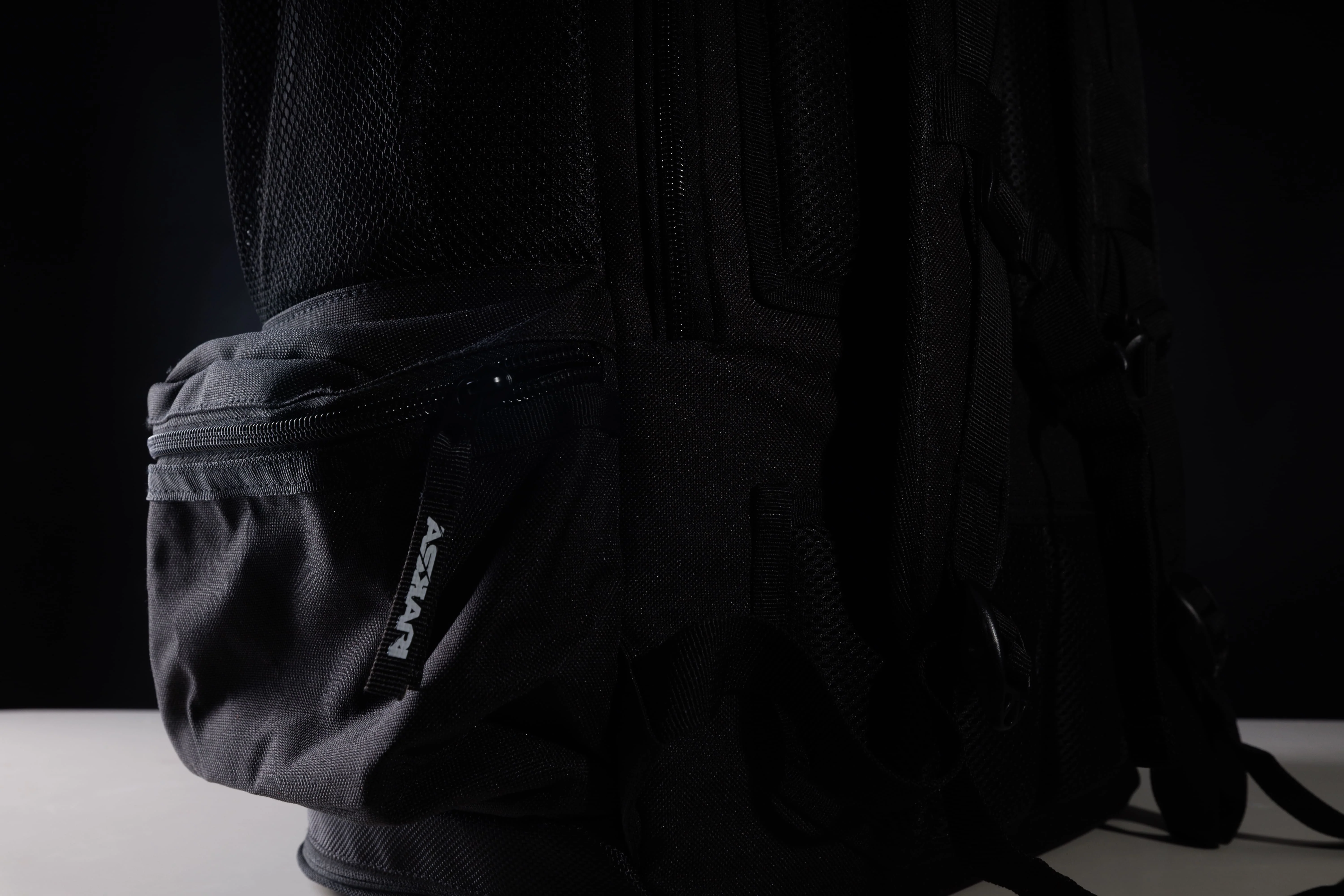 "NOSAC" BACKPACK [42L] - Image 18