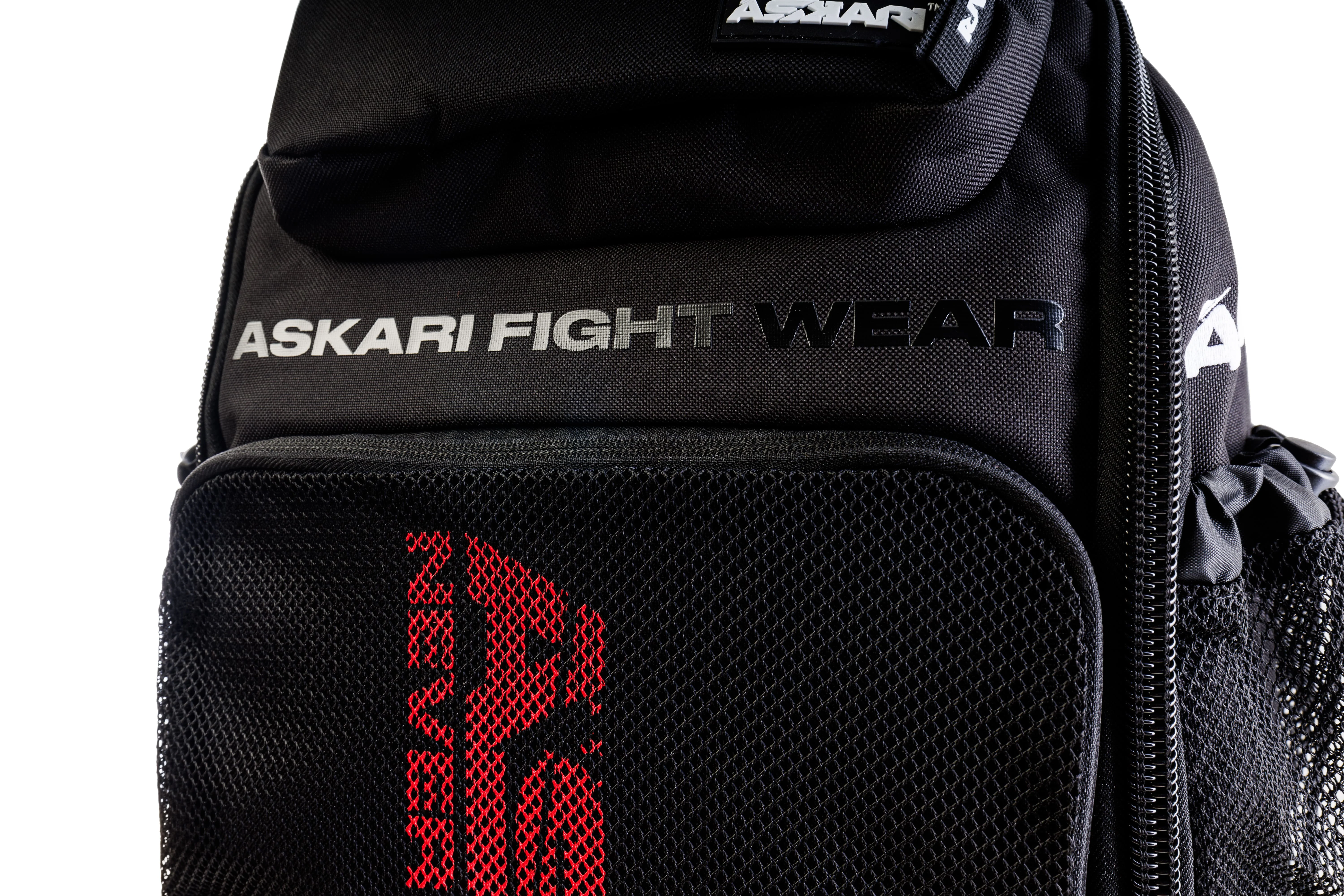 "NOSAC" BACKPACK [42L] - Image 23