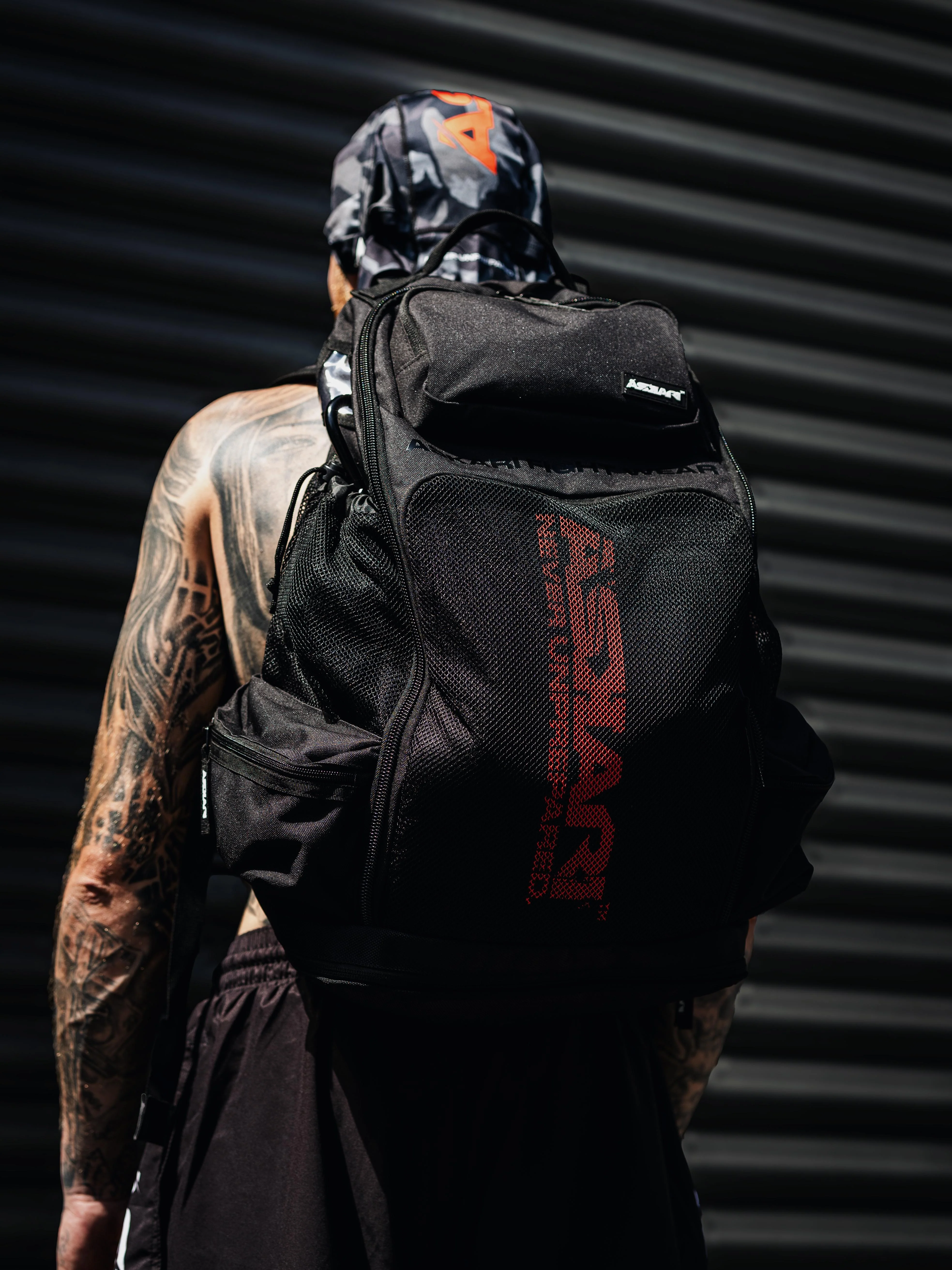 "NOSAC" BACKPACK [42L] - Image 3