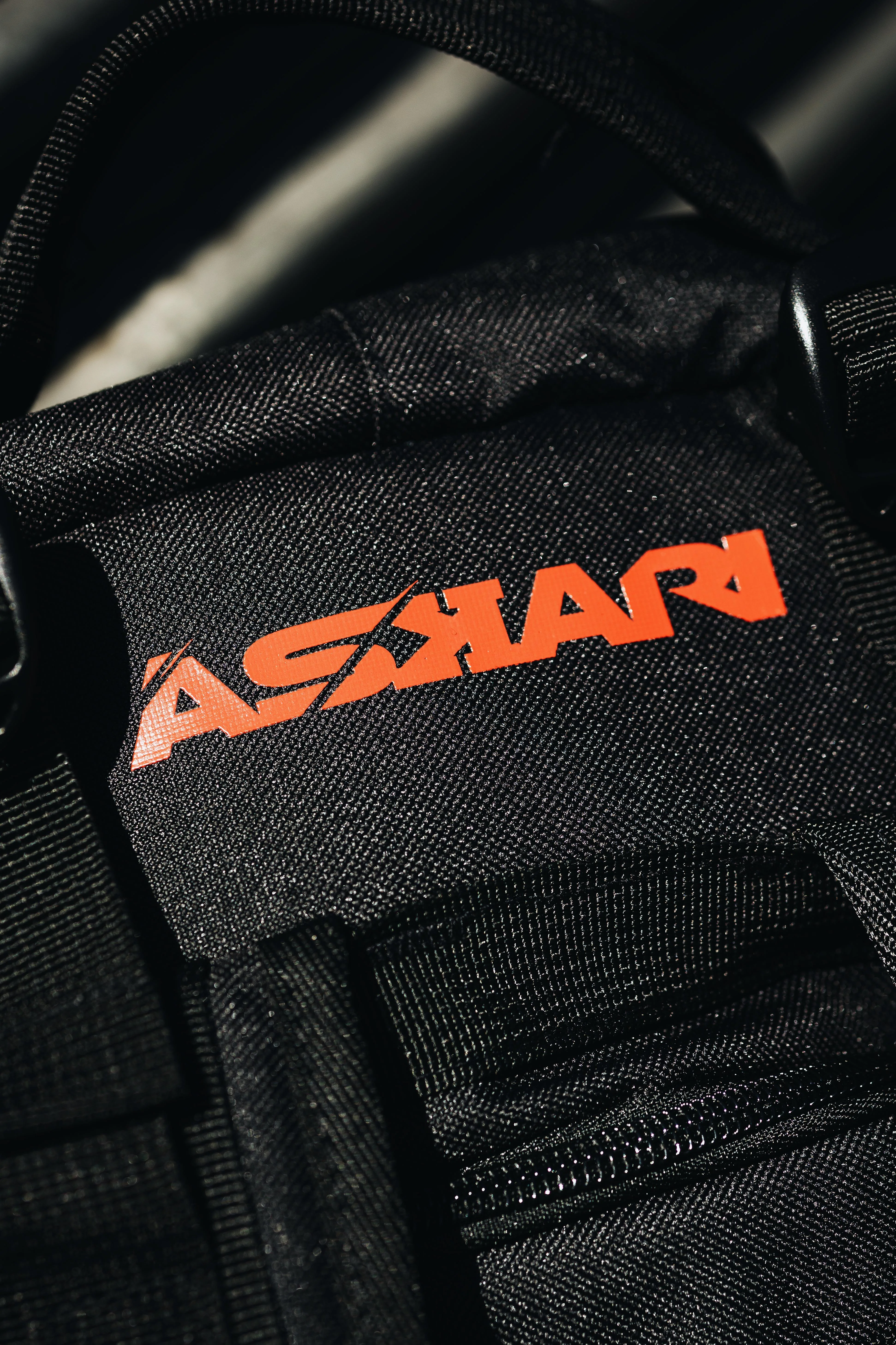 "NOSAC" BACKPACK [42L] - Image 4