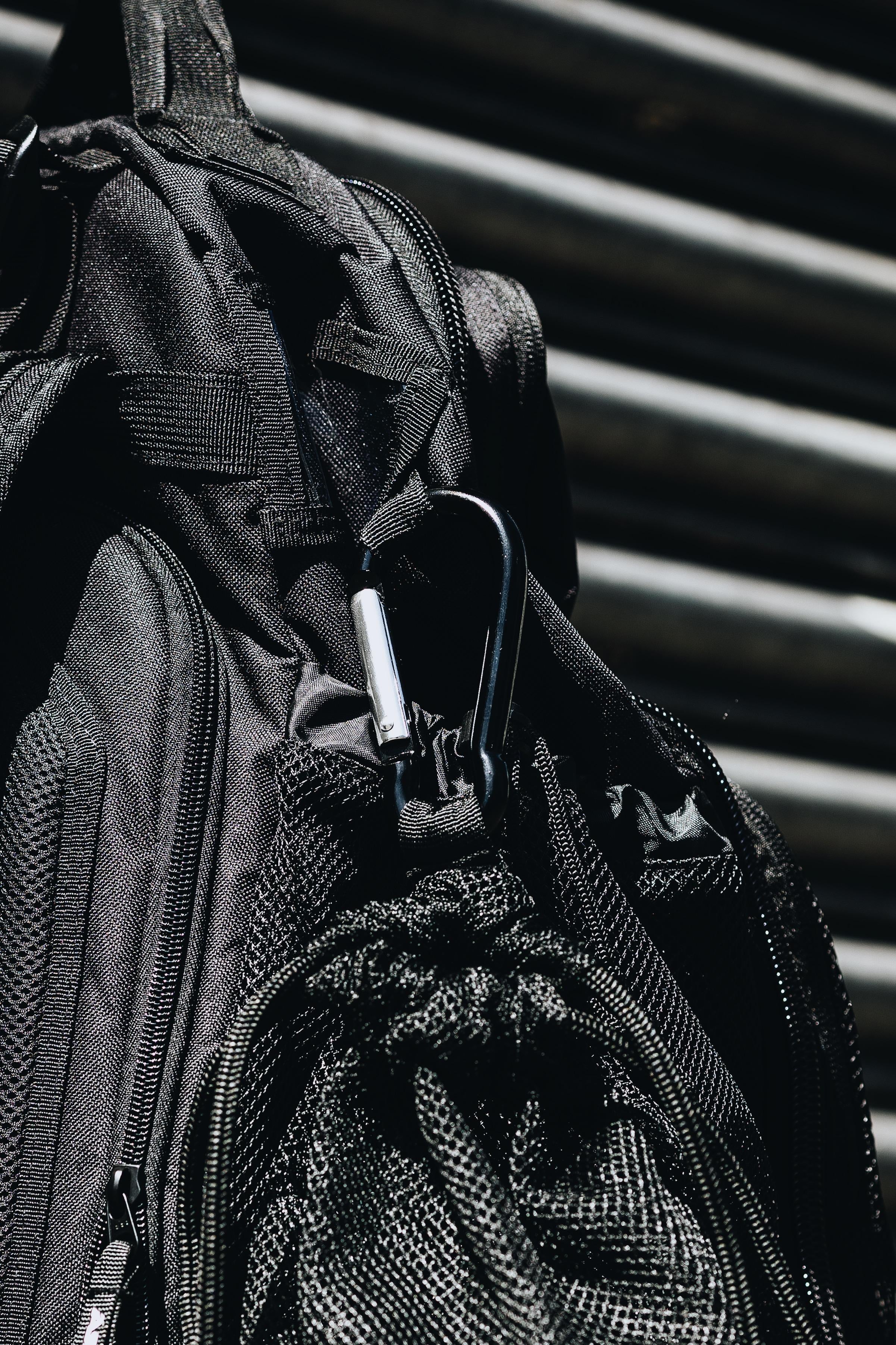 "NOSAC" BACKPACK [42L] - Image 5