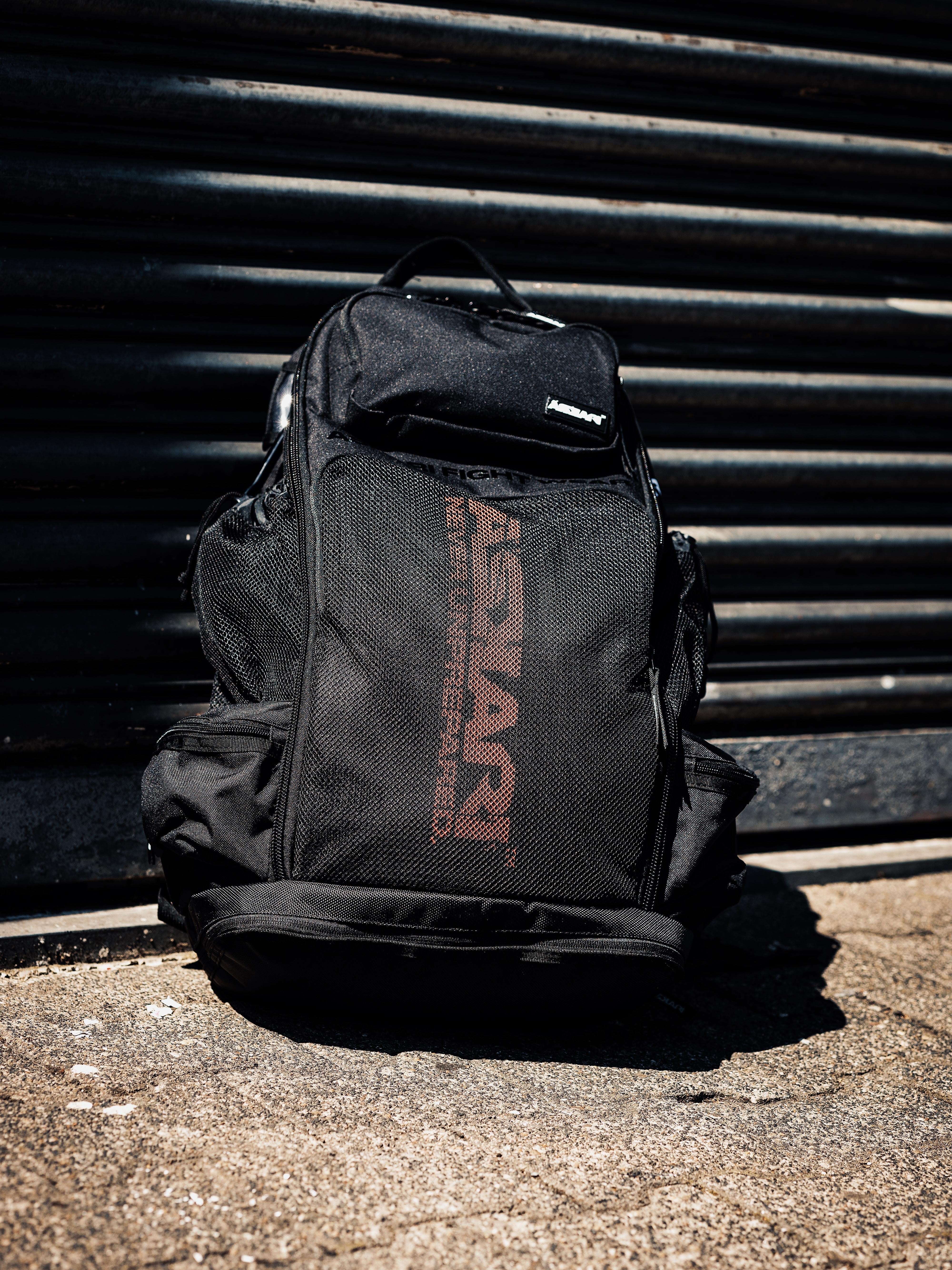 "NOSAC" BACKPACK [42L] - Image 7