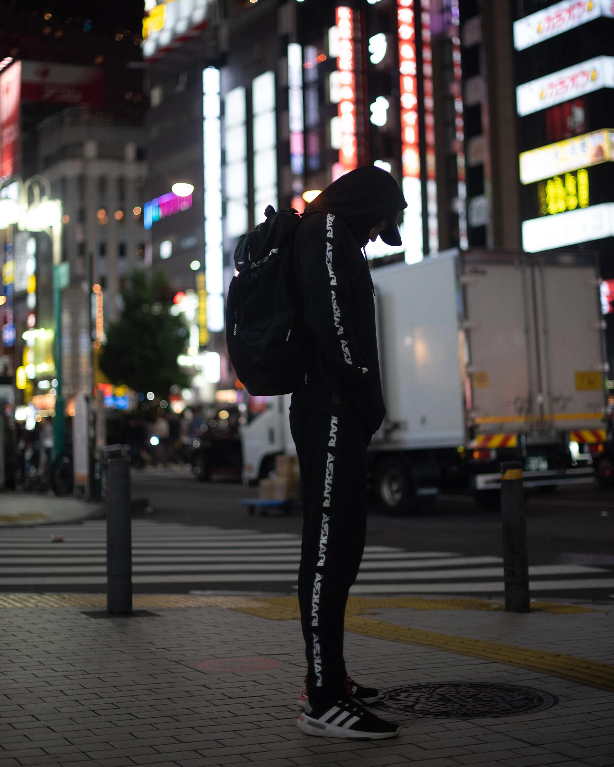 "NOSAC" BACKPACK [42L] - Image 8