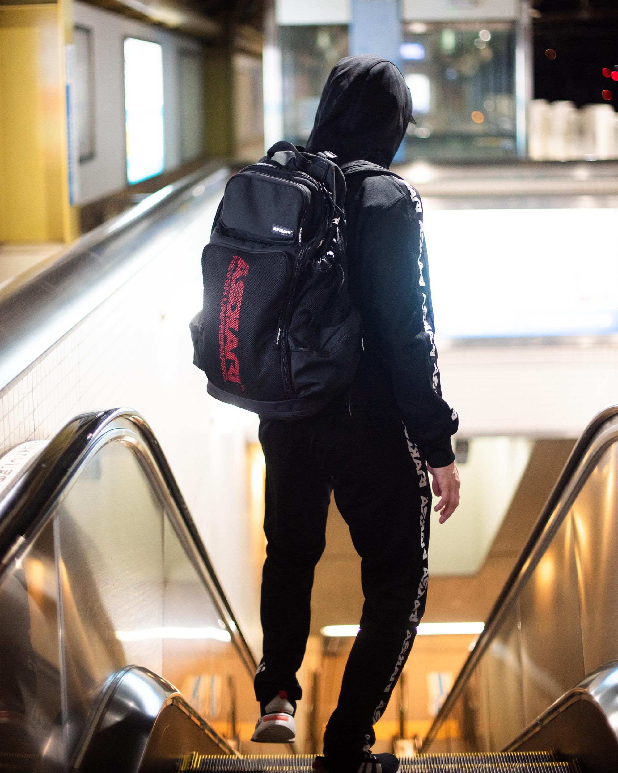 "NOSAC" BACKPACK [42L] - Image 9