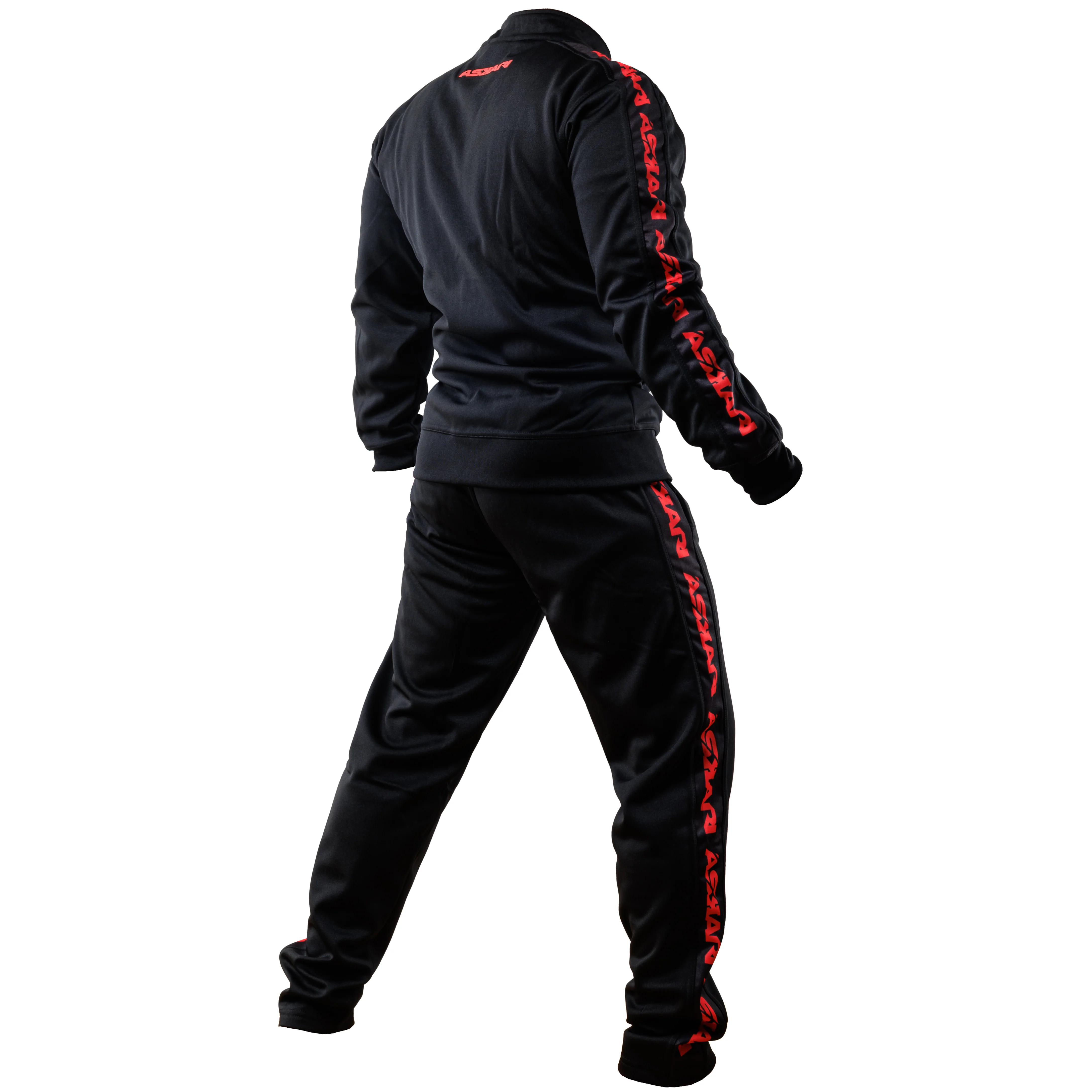 ASKARI JUNIOR TRACKSUITS - Image 28
