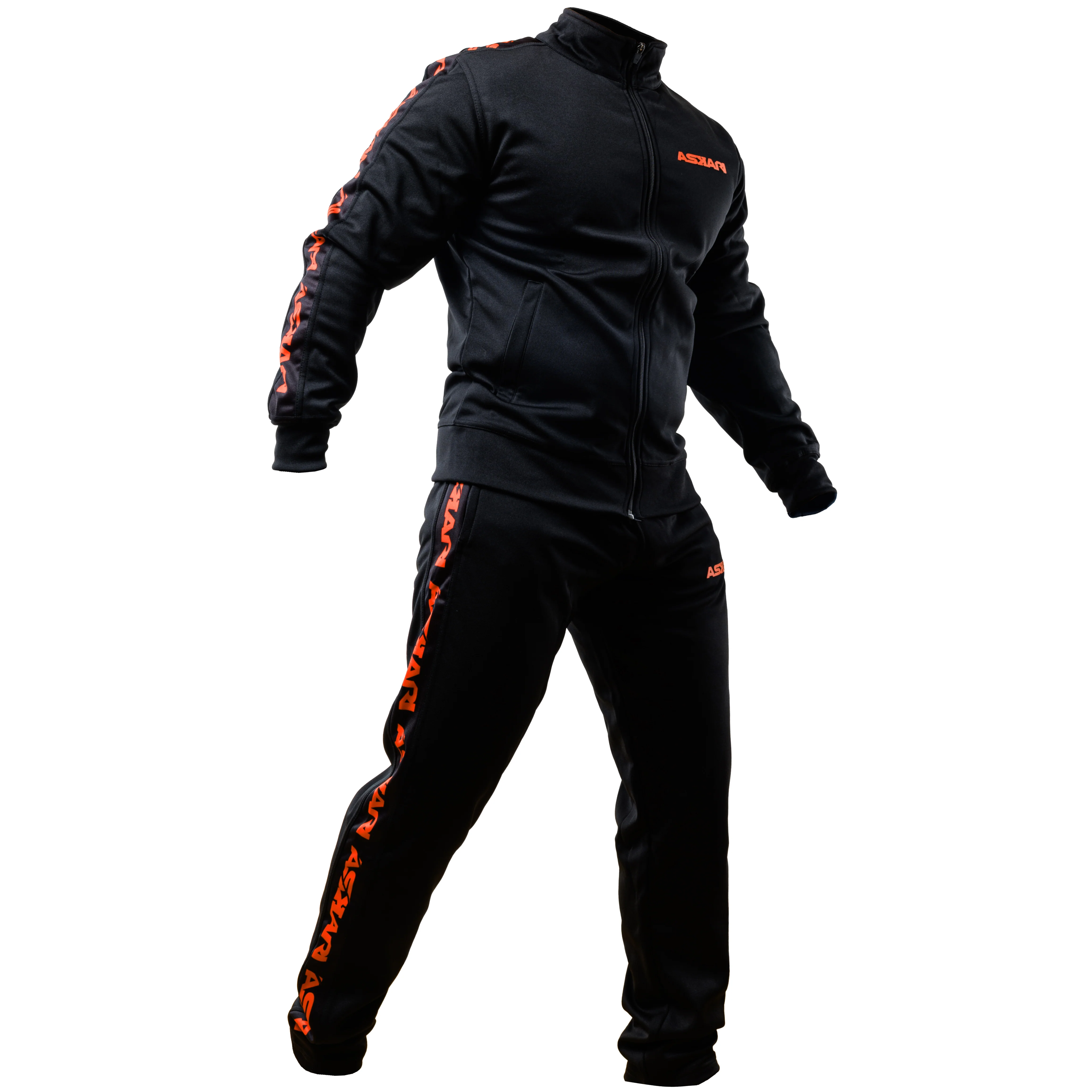 ASKARI JUNIOR TRACKSUITS - Image 27