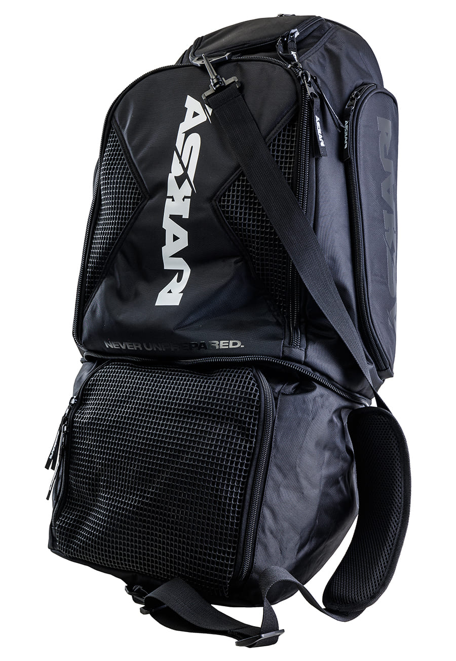"OMORI" BACKPACK [72L] - Image 4