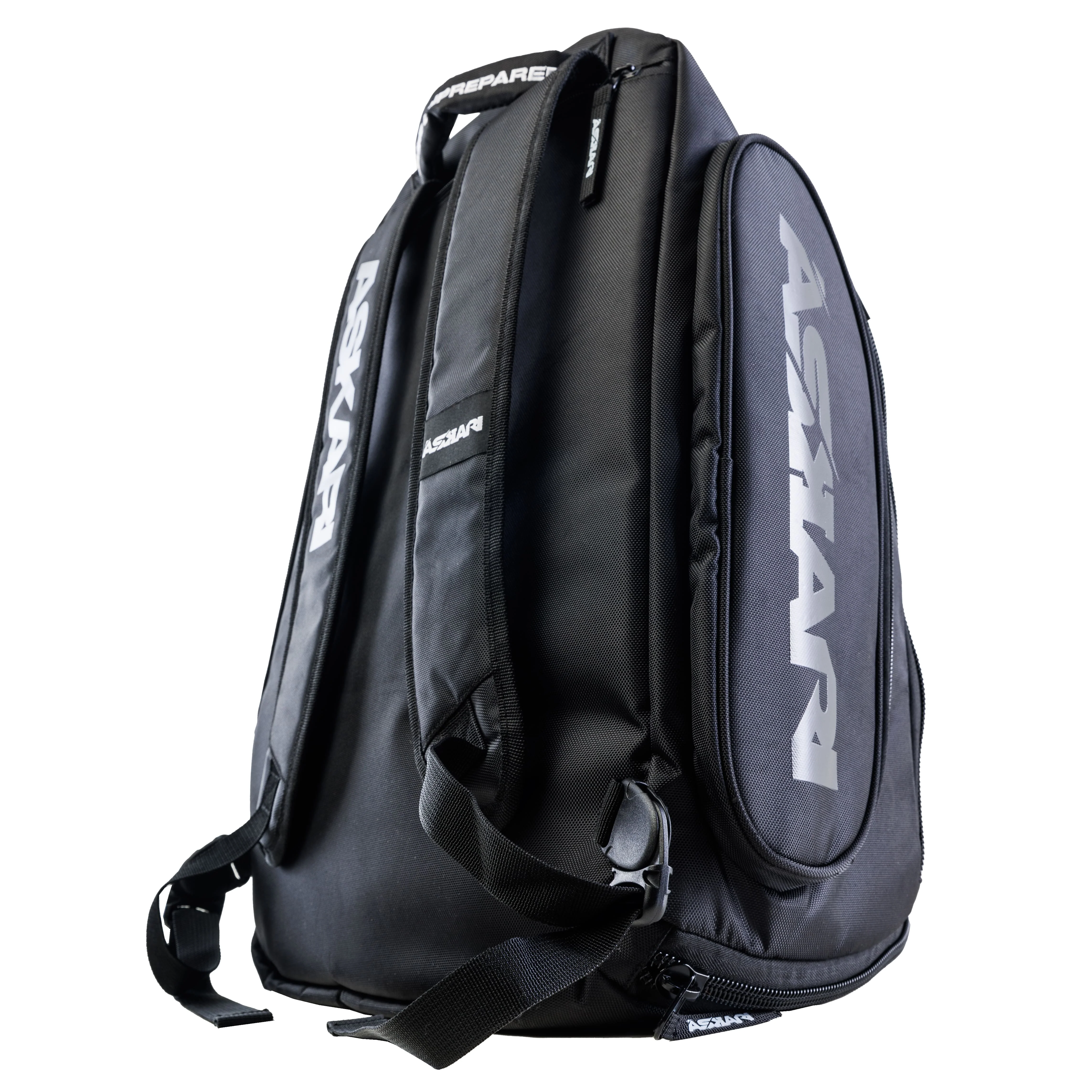"OMORI" BACKPACK [72L] - Image 7