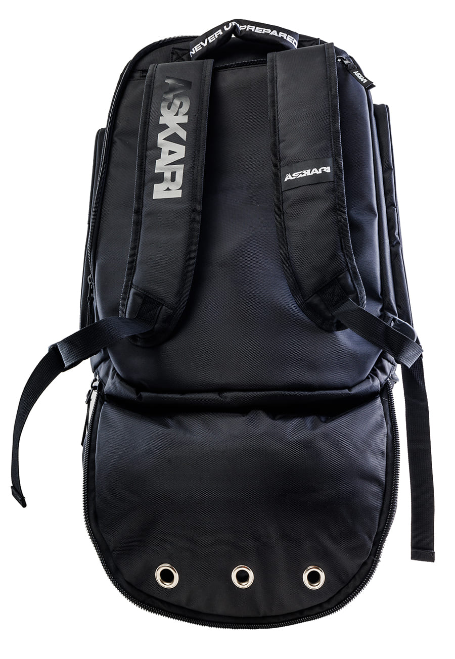 "OMORI" BACKPACK [72L] - Image 8