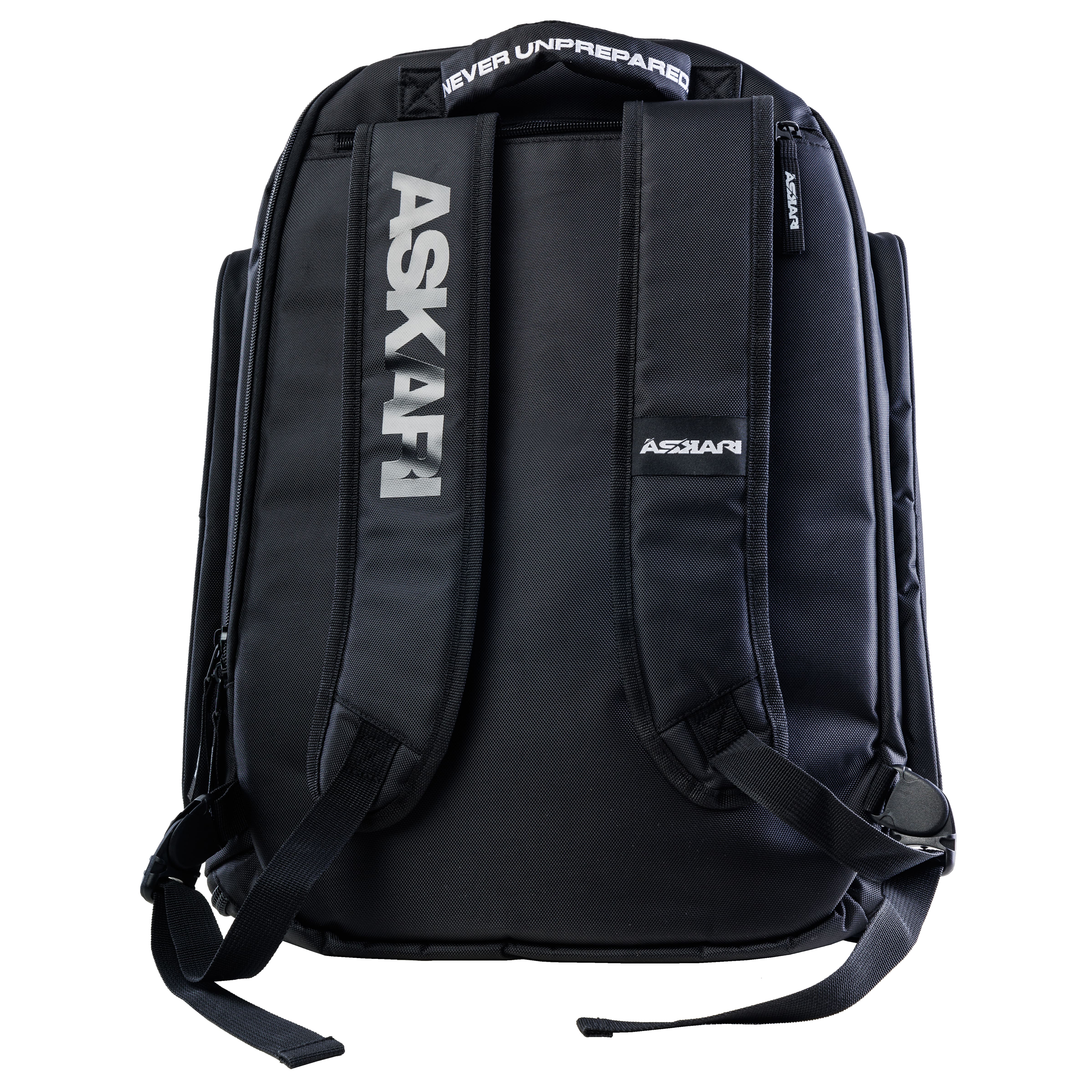 "OMORI" BACKPACK [72L] - Image 9
